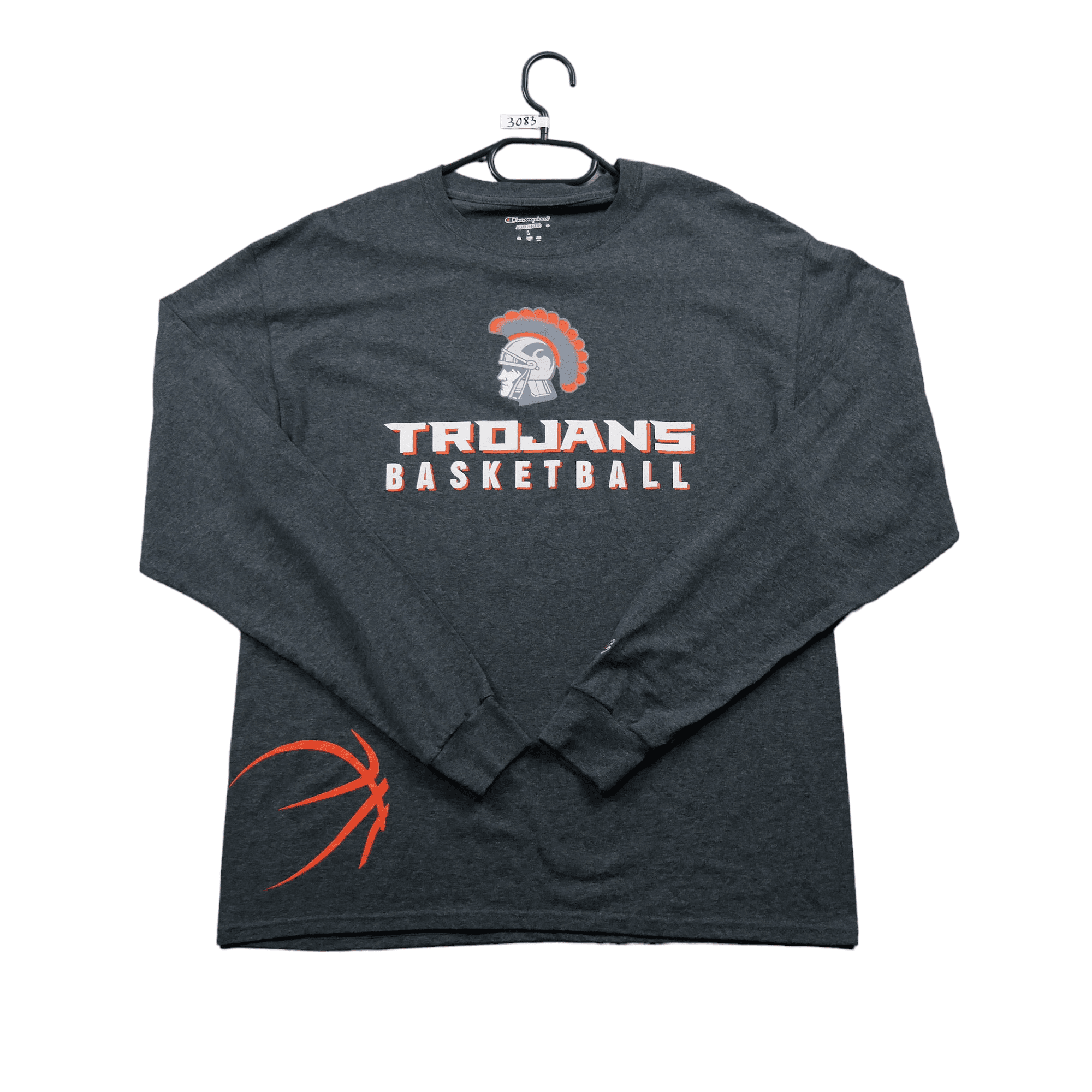 T-Shirt Champion Southern California Trojans 1