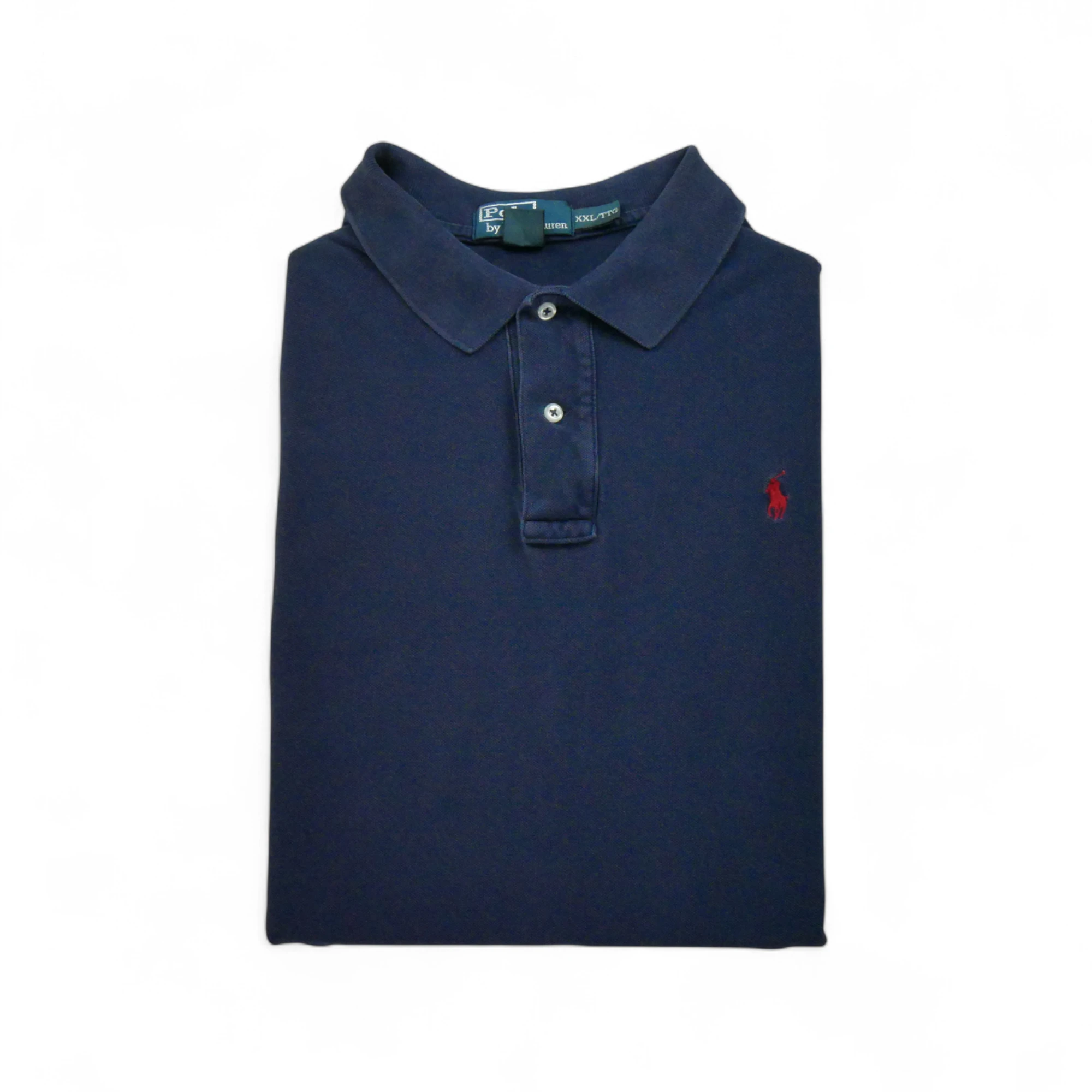 Polo manches courtes Homme 1