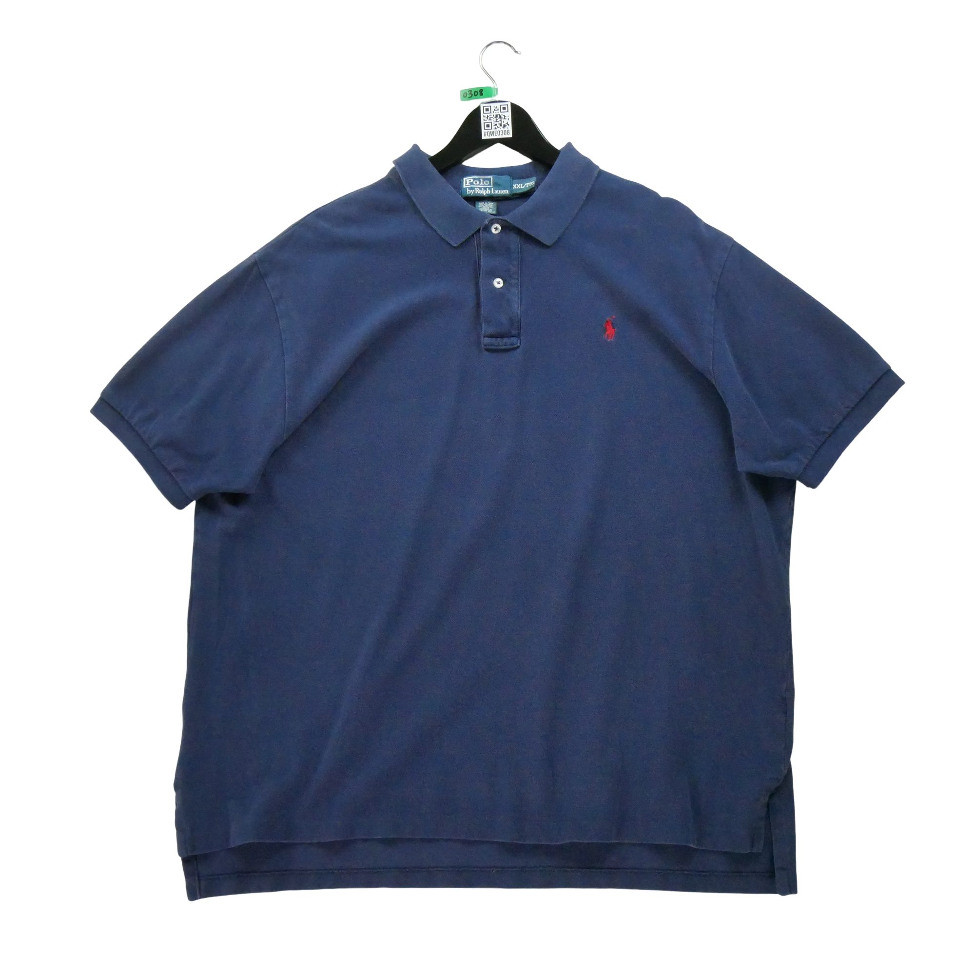 Polo manches courtes Homme 2