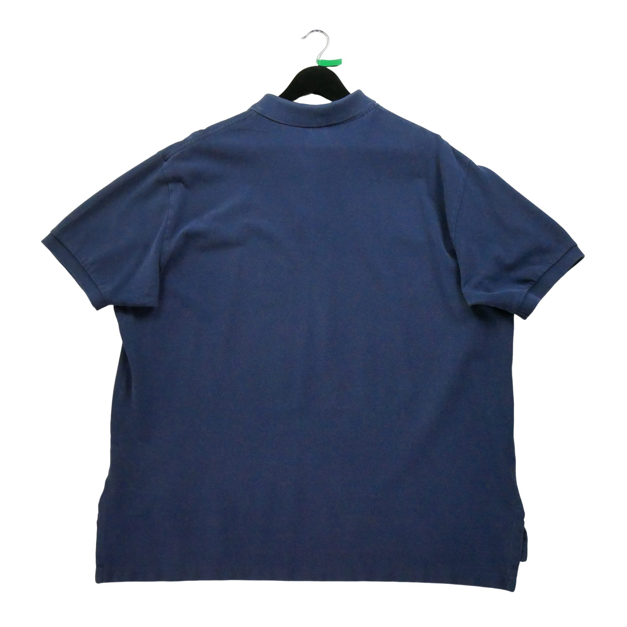 Polo manches courtes Homme 3