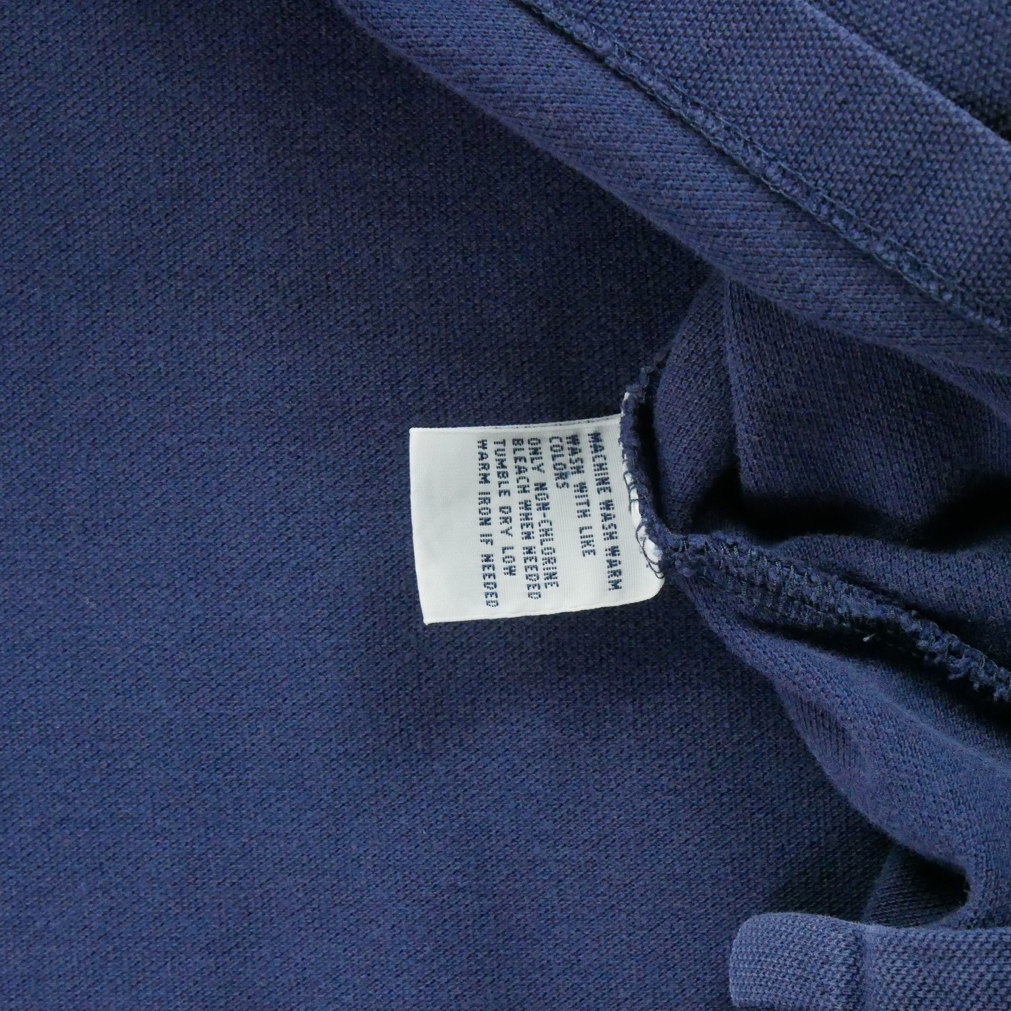 Polo manches courtes Homme 6