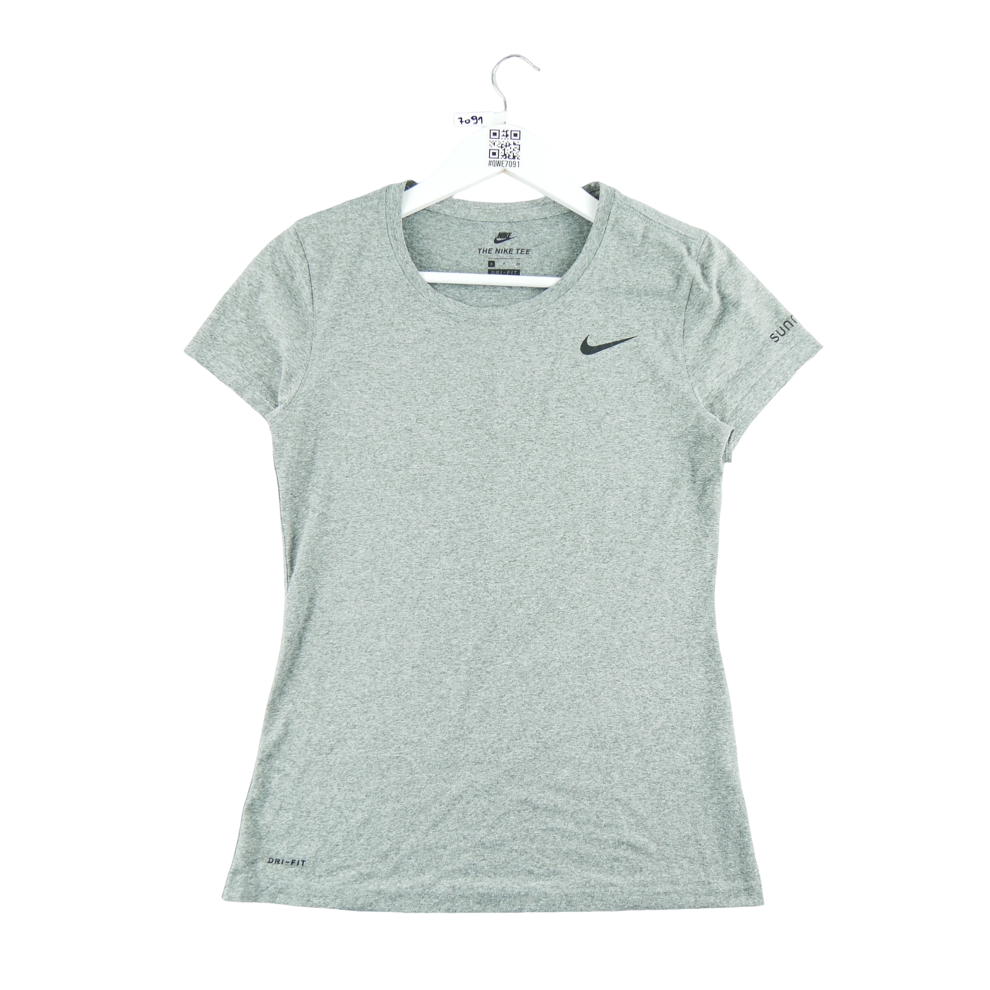 T-shirt manches courtes Femme  Dri-Fit 1