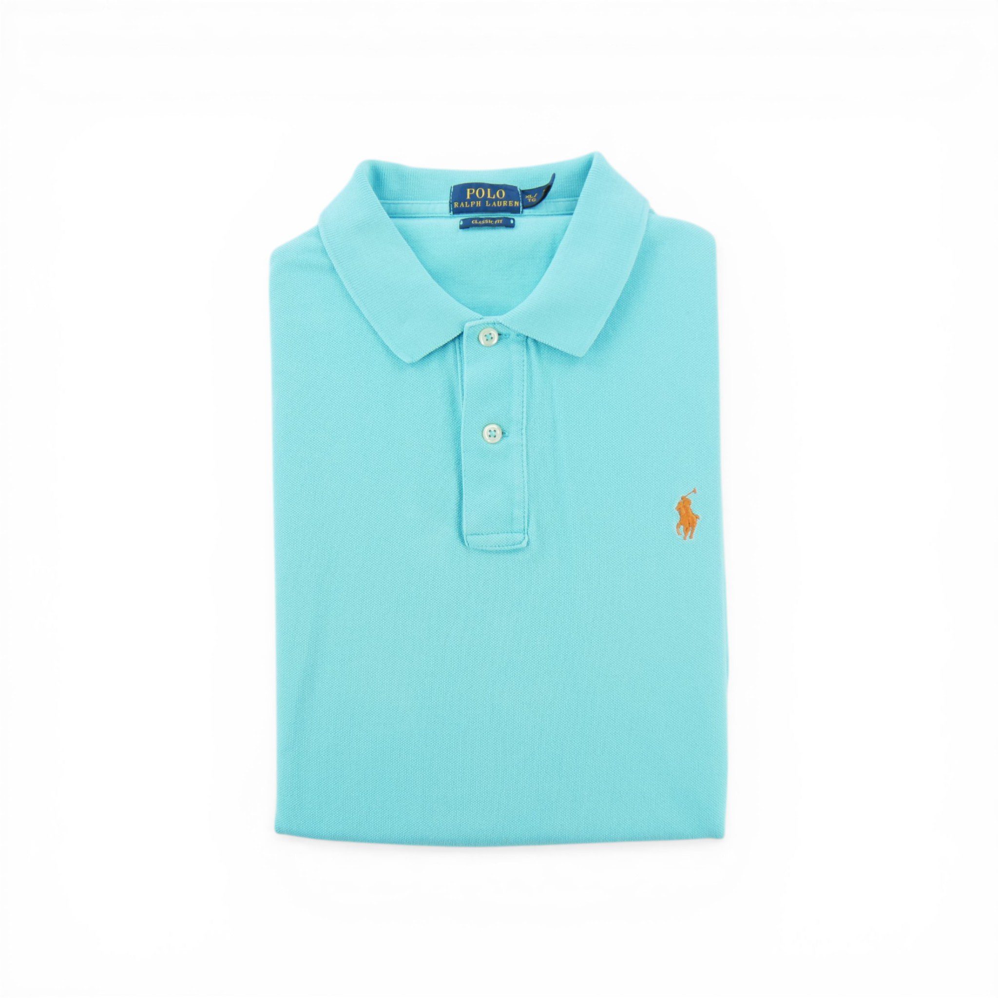 Polo manches courtes Femme Classic Fit - Bon état