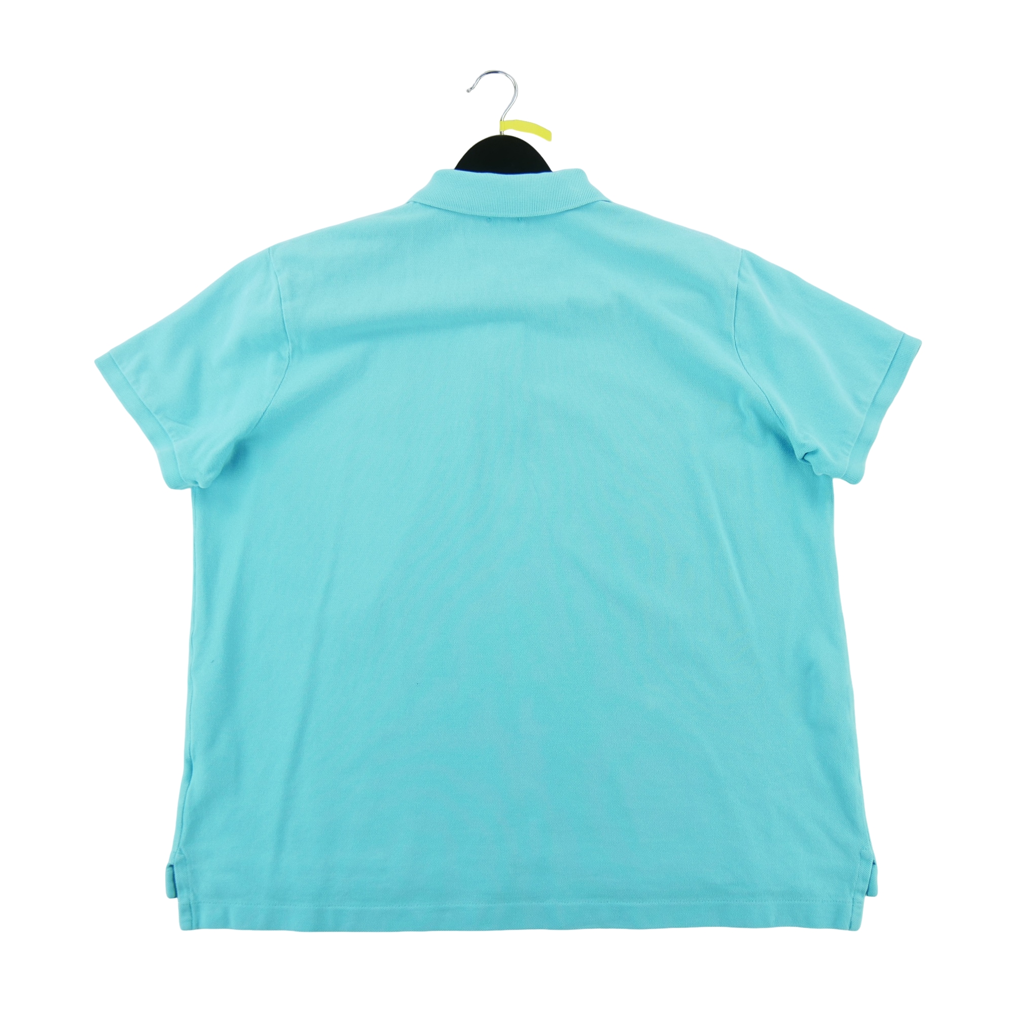 Polo manches courtes Femme  Classic Fit 2