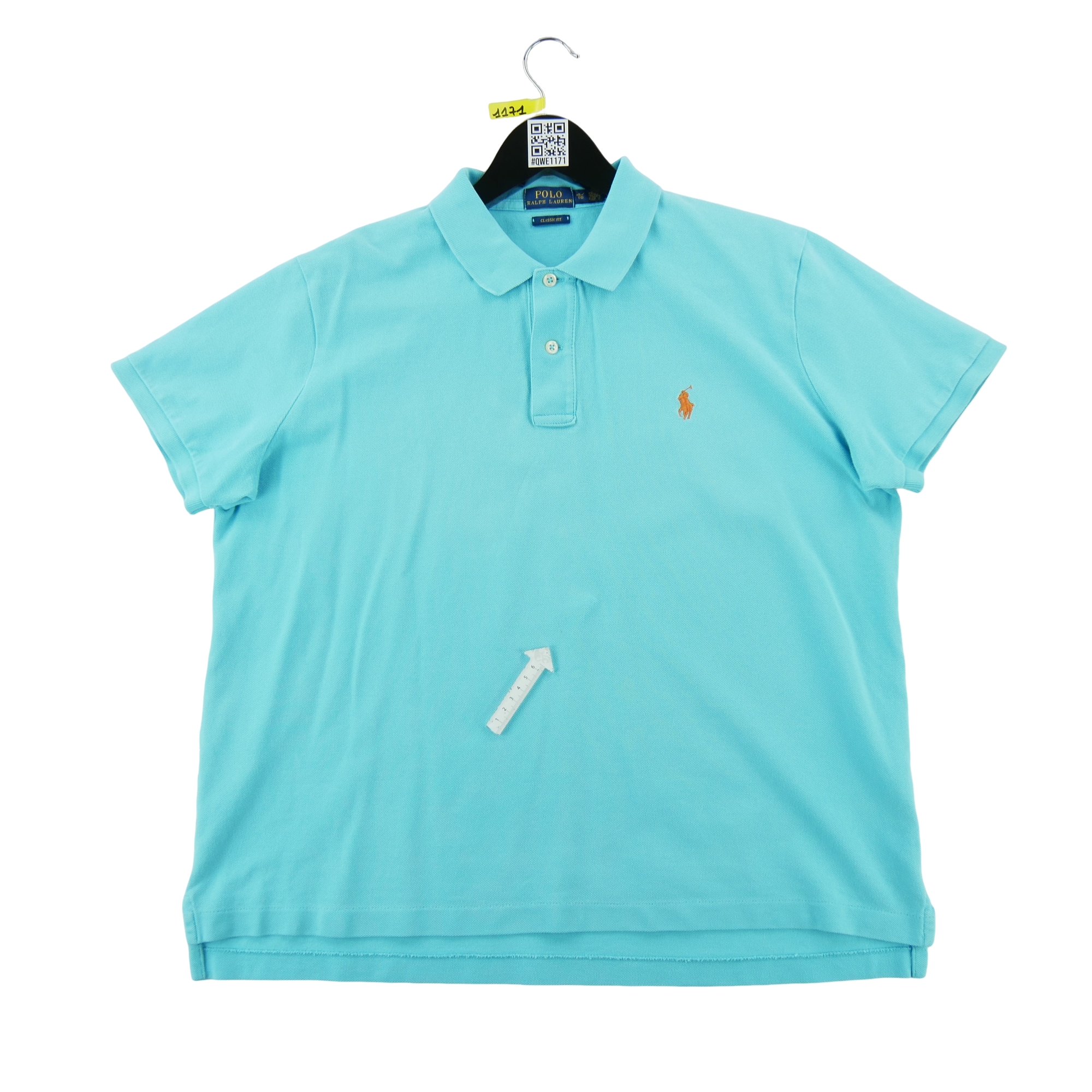 Polo manches courtes Femme  Classic Fit 5