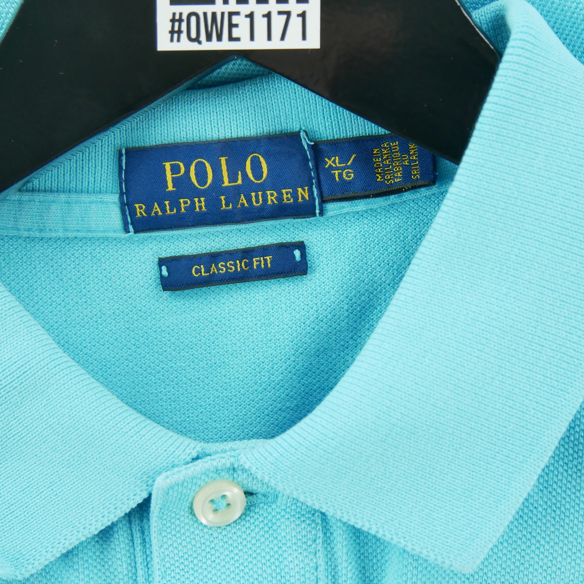 Polo manches courtes Femme  Classic Fit 7