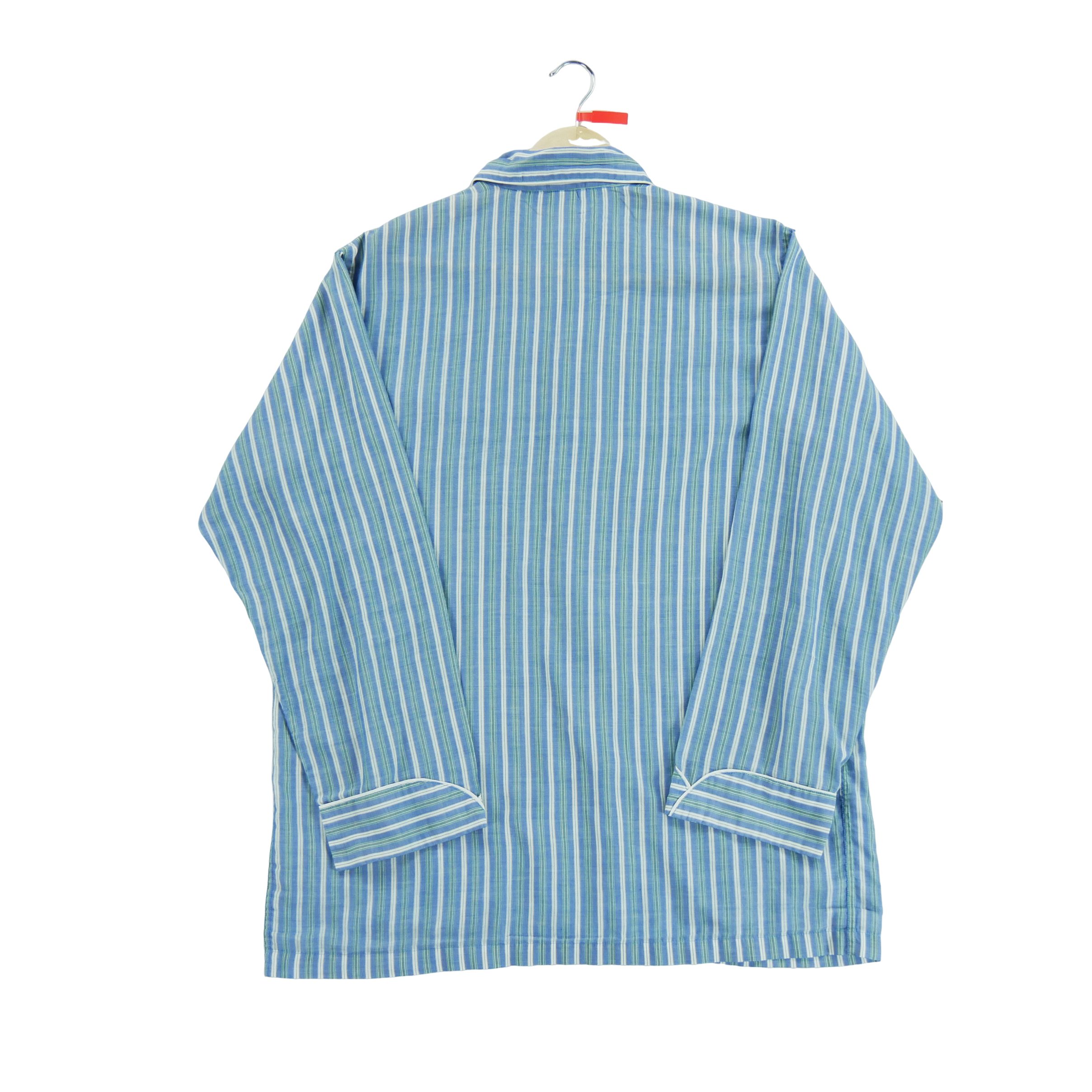 Chemise pyjama Christian Dior Monsieur 3