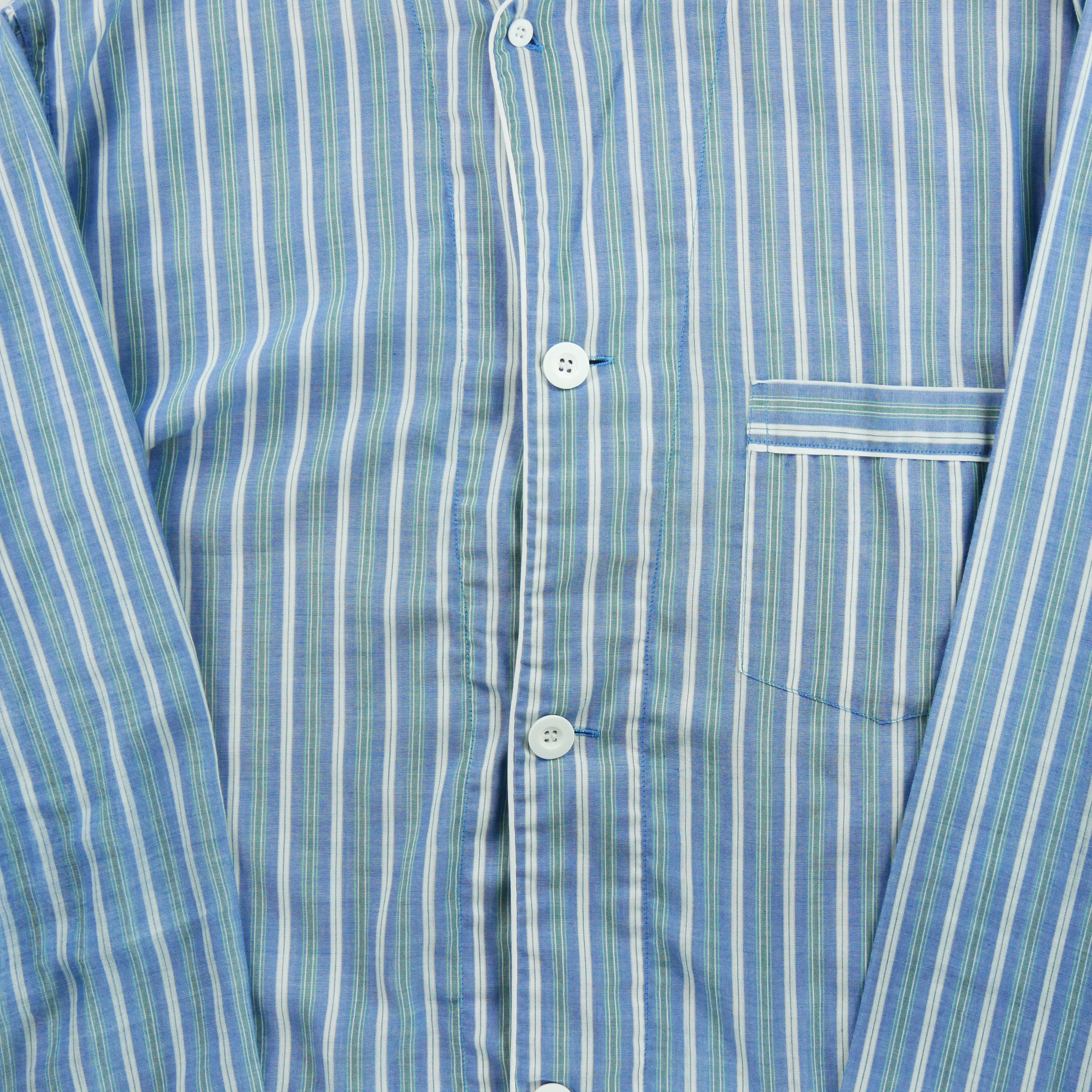 Chemise pyjama Christian Dior Monsieur 4