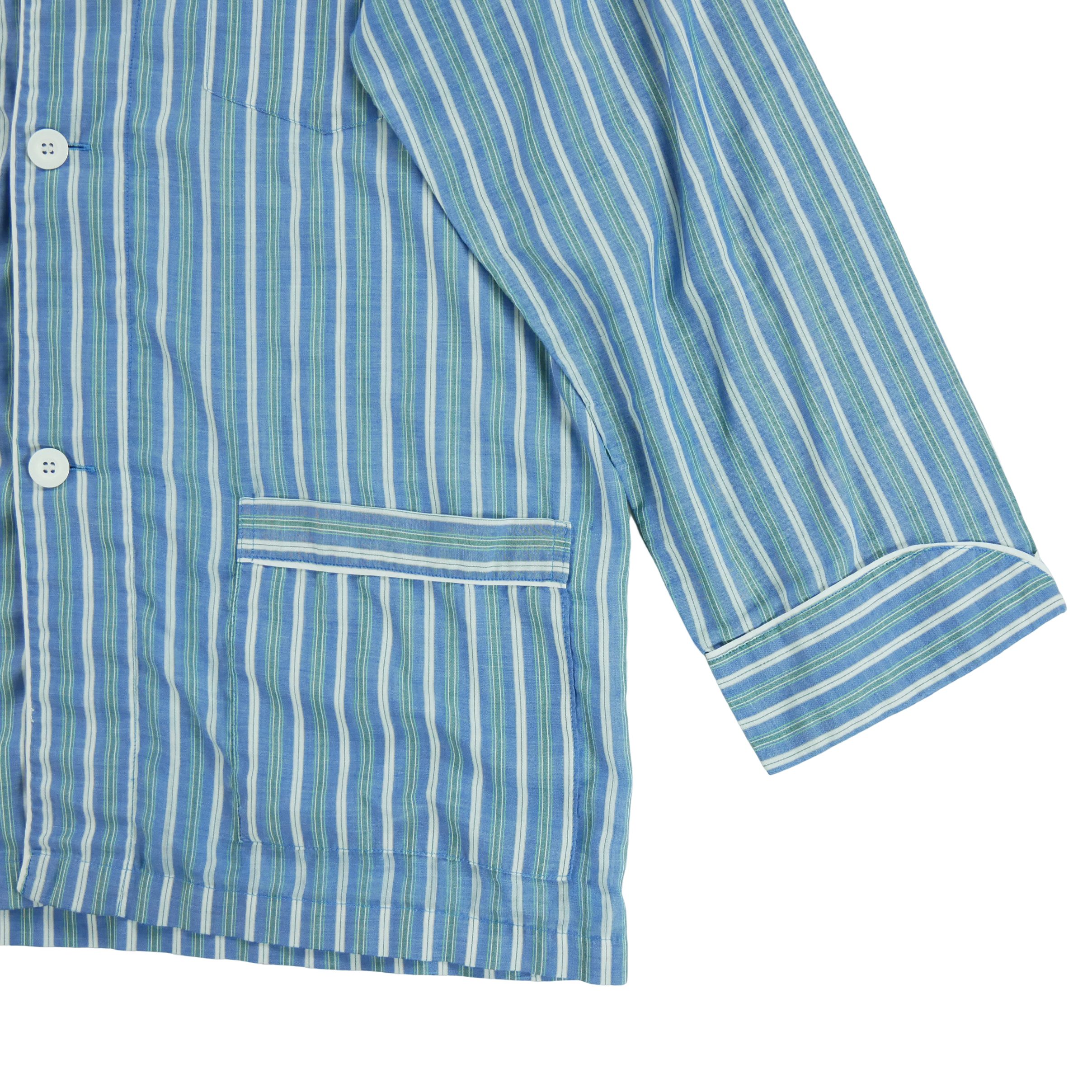Chemise pyjama Christian Dior Monsieur 5