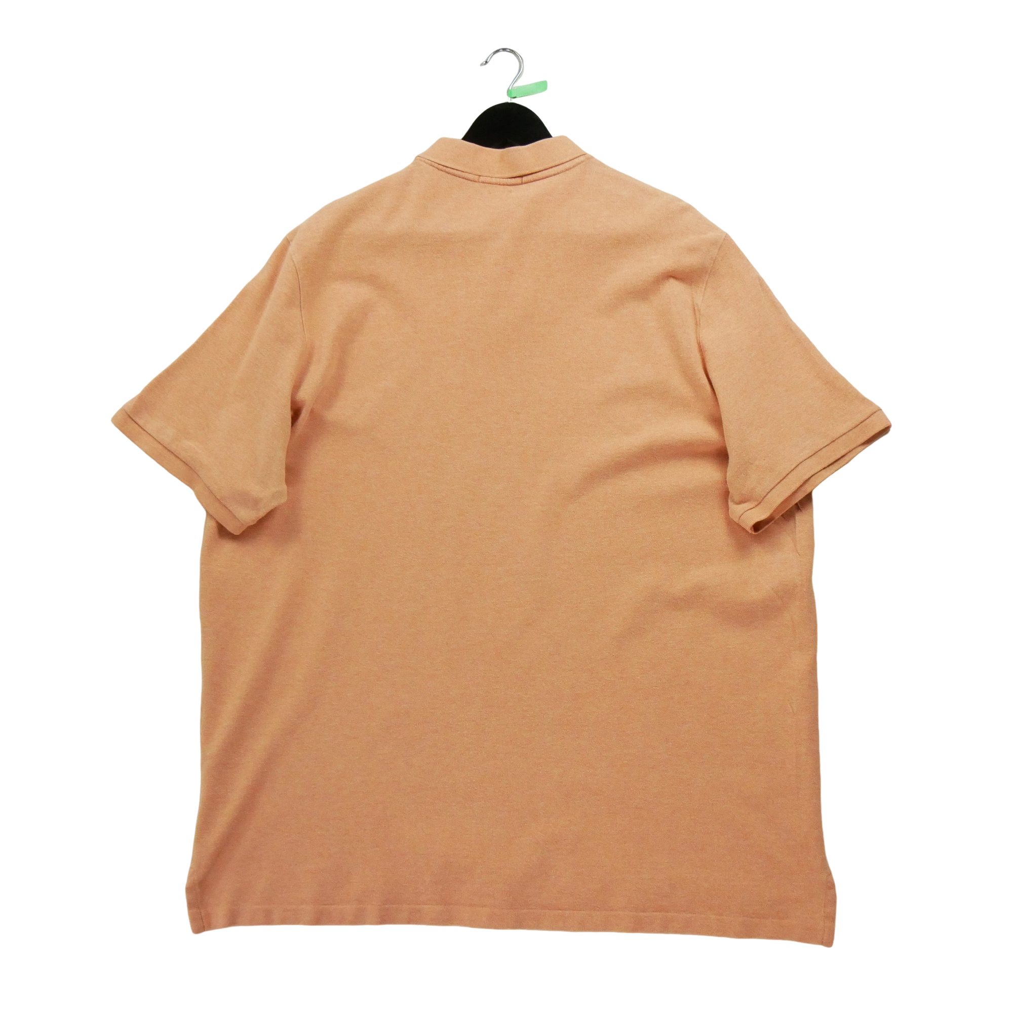 Polo manches courtes Homme 3