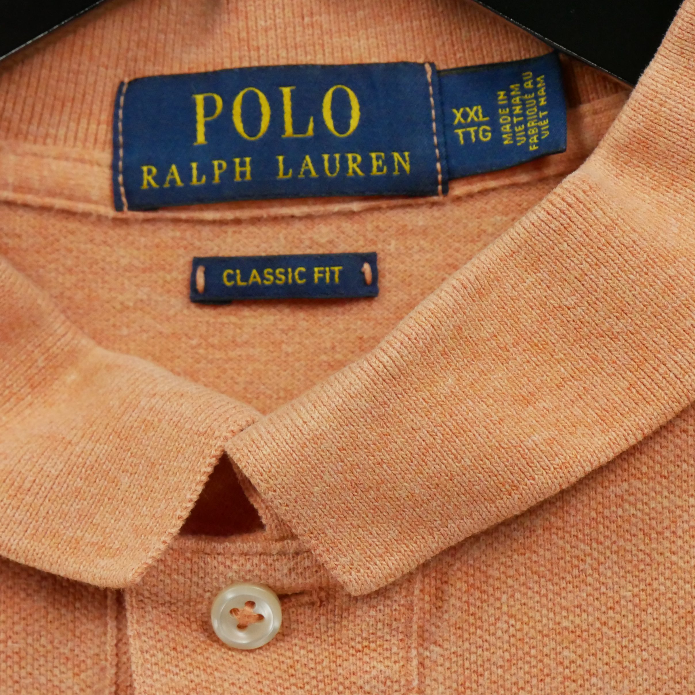 Polo manches courtes Homme 5