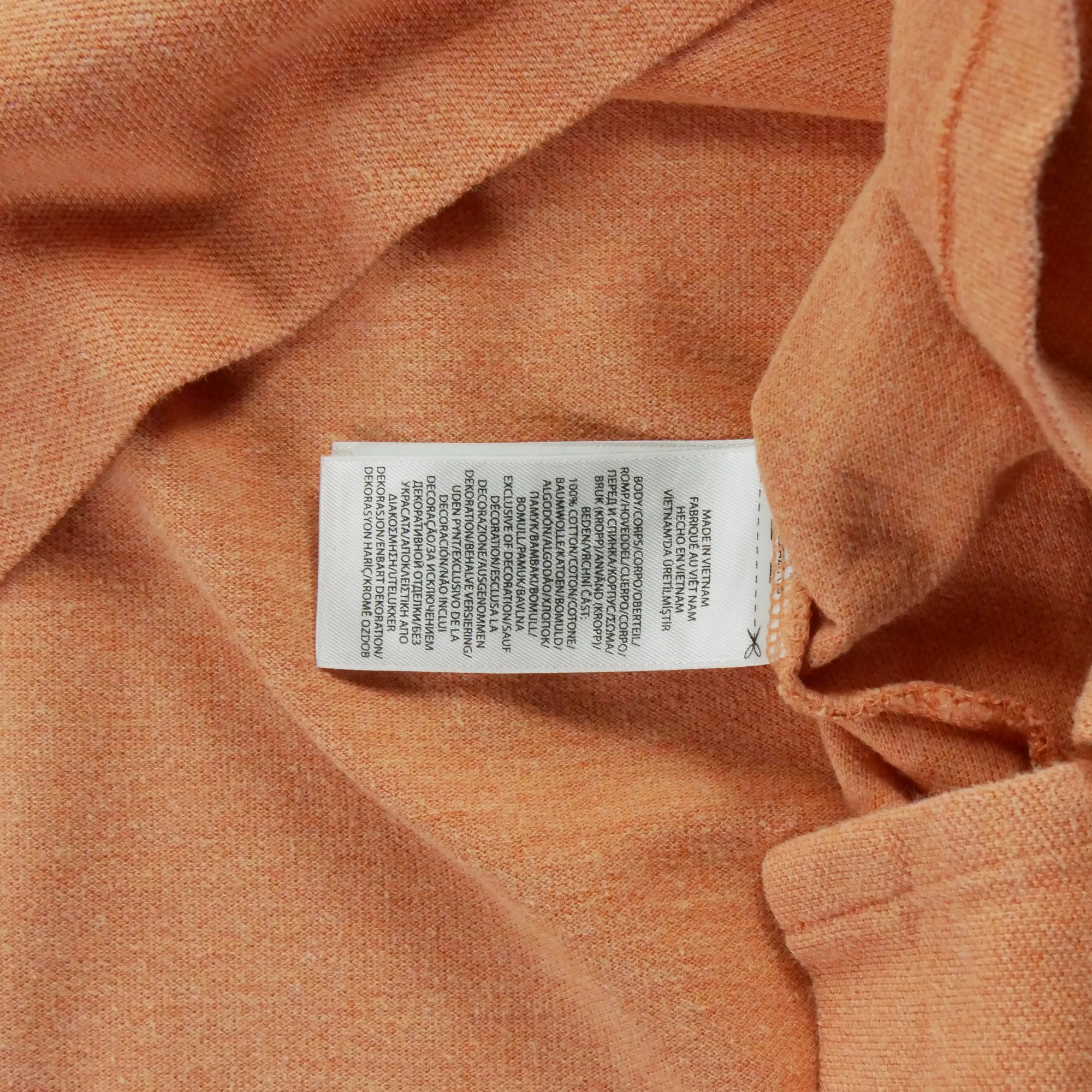 Polo manches courtes Homme 6