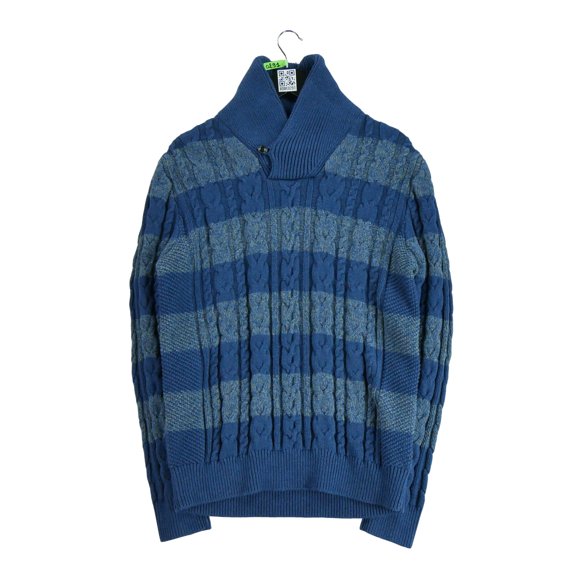 Pull Tommy Hilfiger Torsadé 1