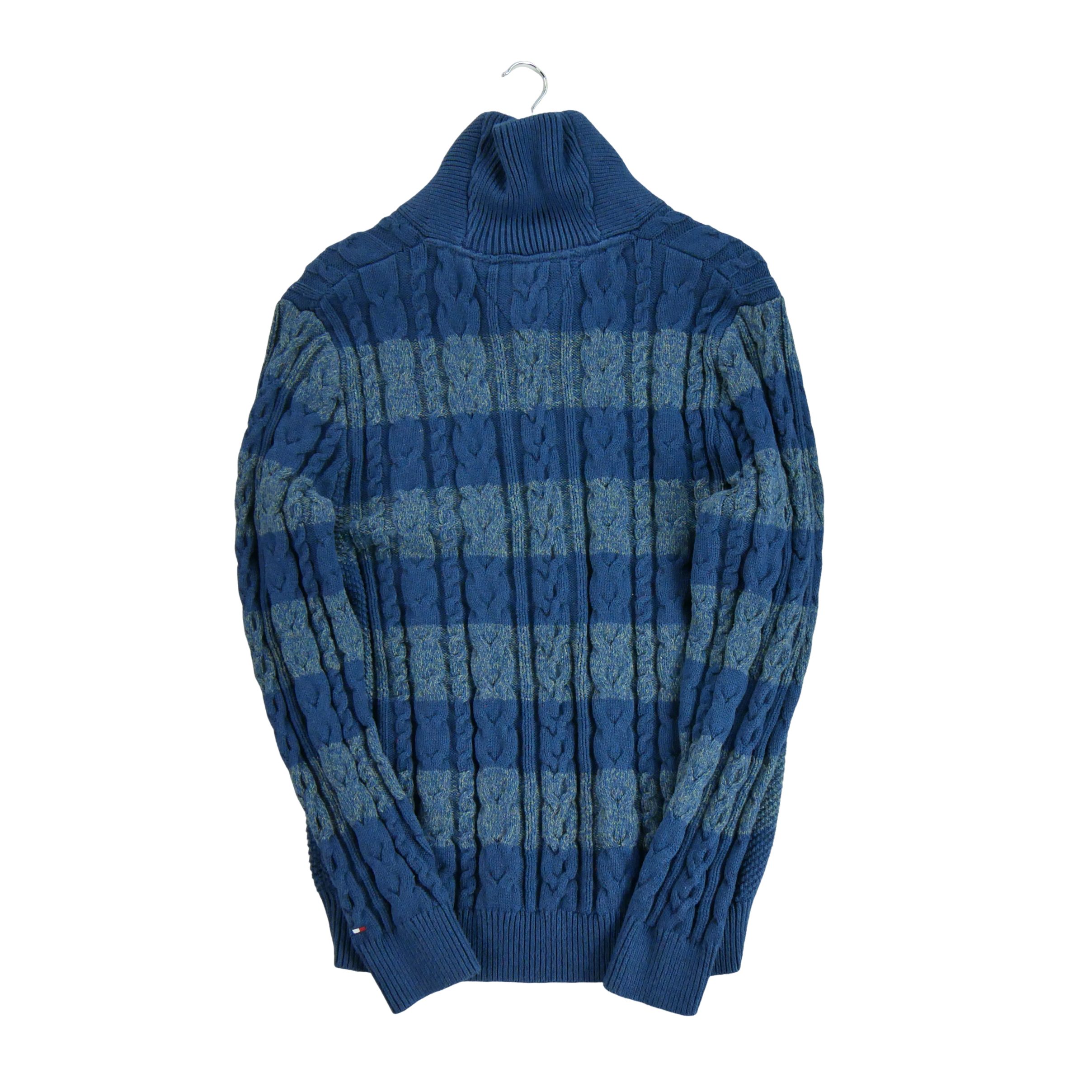 Pull Tommy Hilfiger Torsadé 2