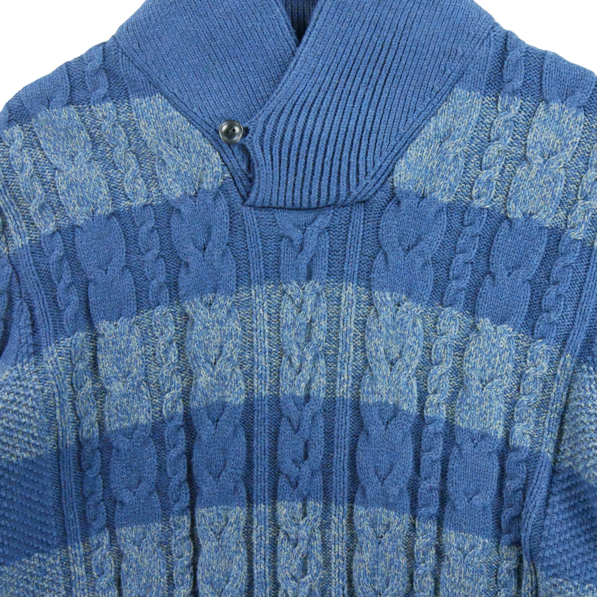 Pull Tommy Hilfiger Torsadé 3