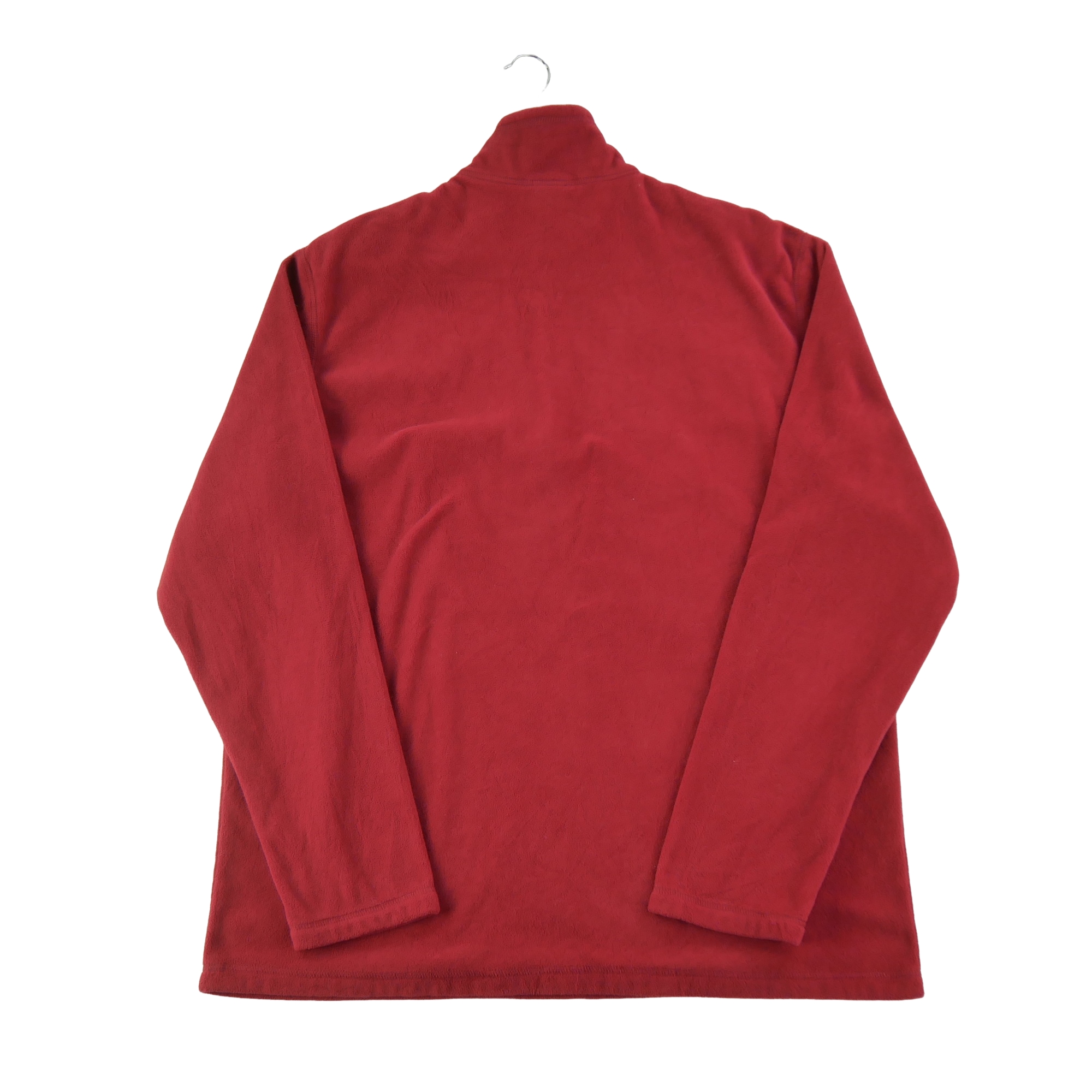 Pull polaire Homme  TNF Rouge 2