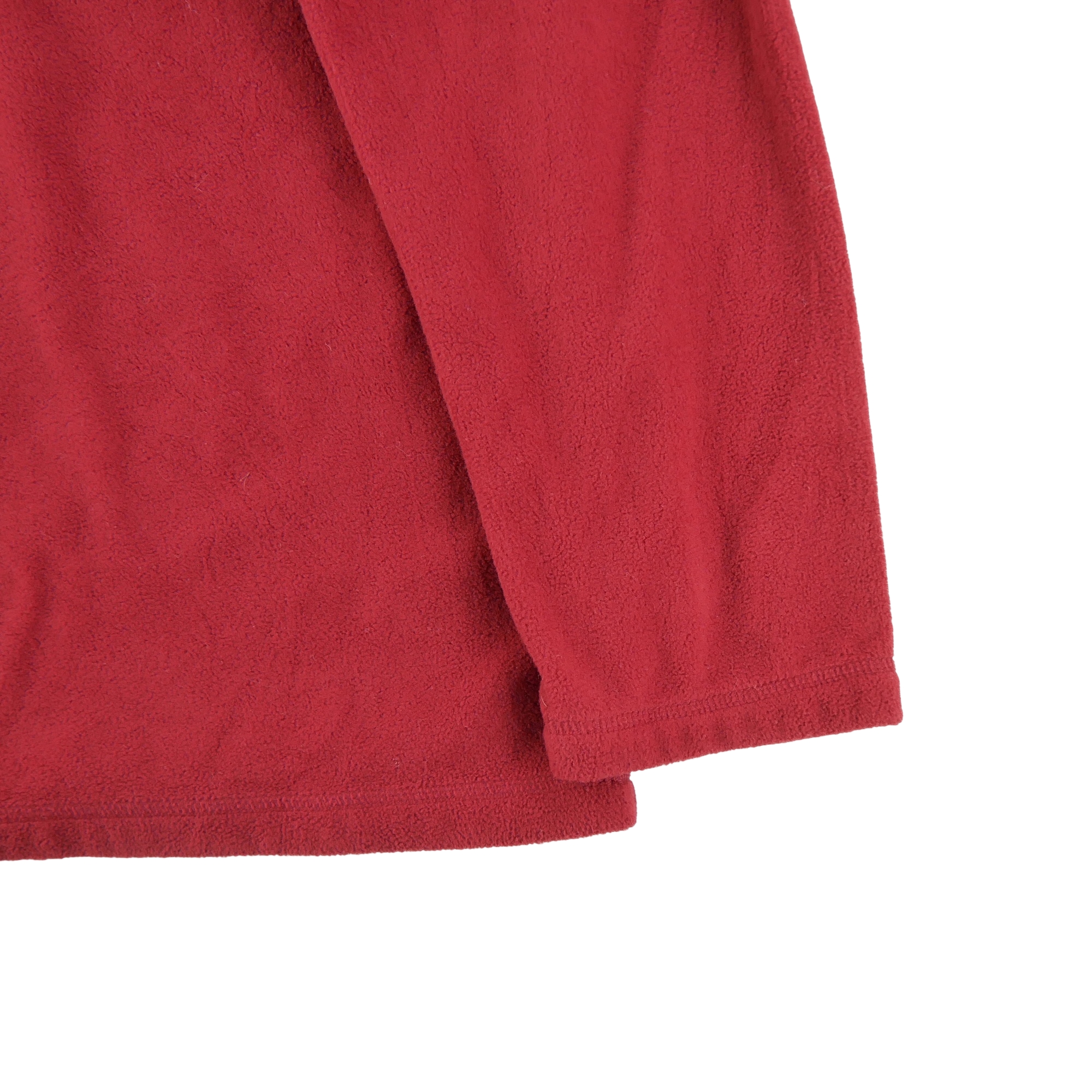 Pull polaire Homme  TNF Rouge 5