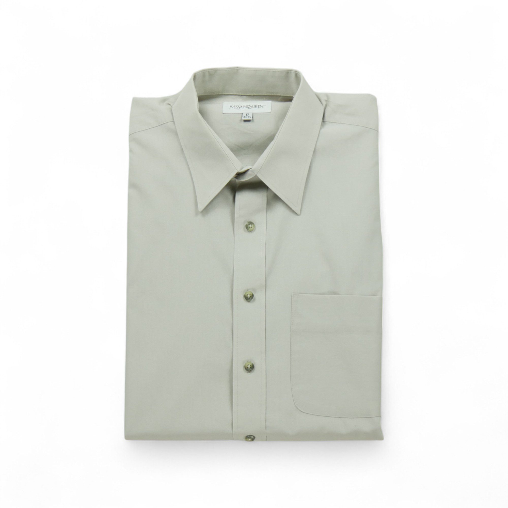 Chemise classiques Homme uni - Très bon état
