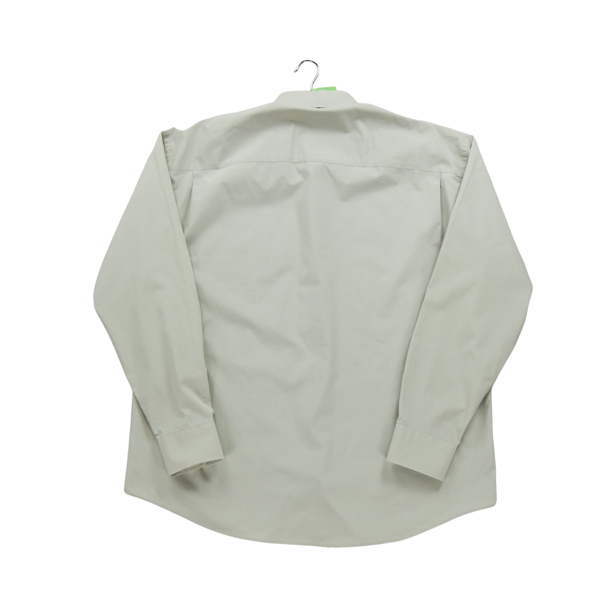 Chemise classiques Homme uni 3