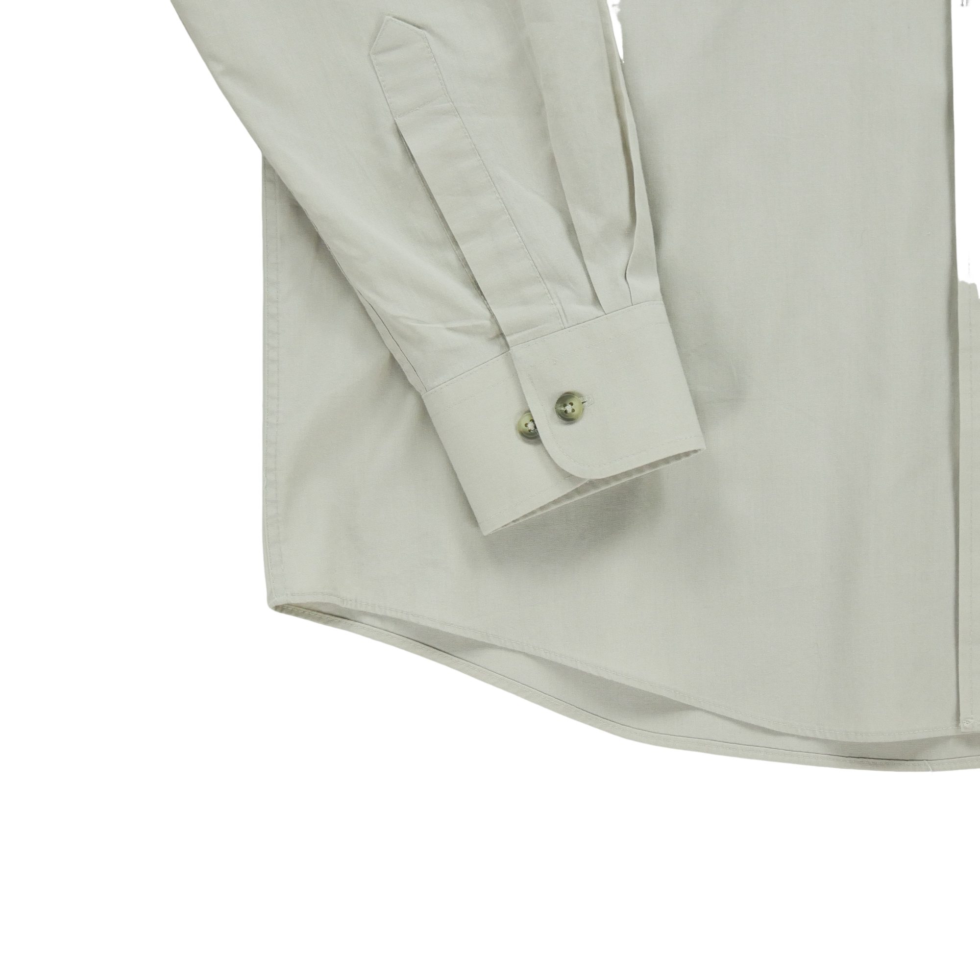 Chemise classiques Homme uni 5