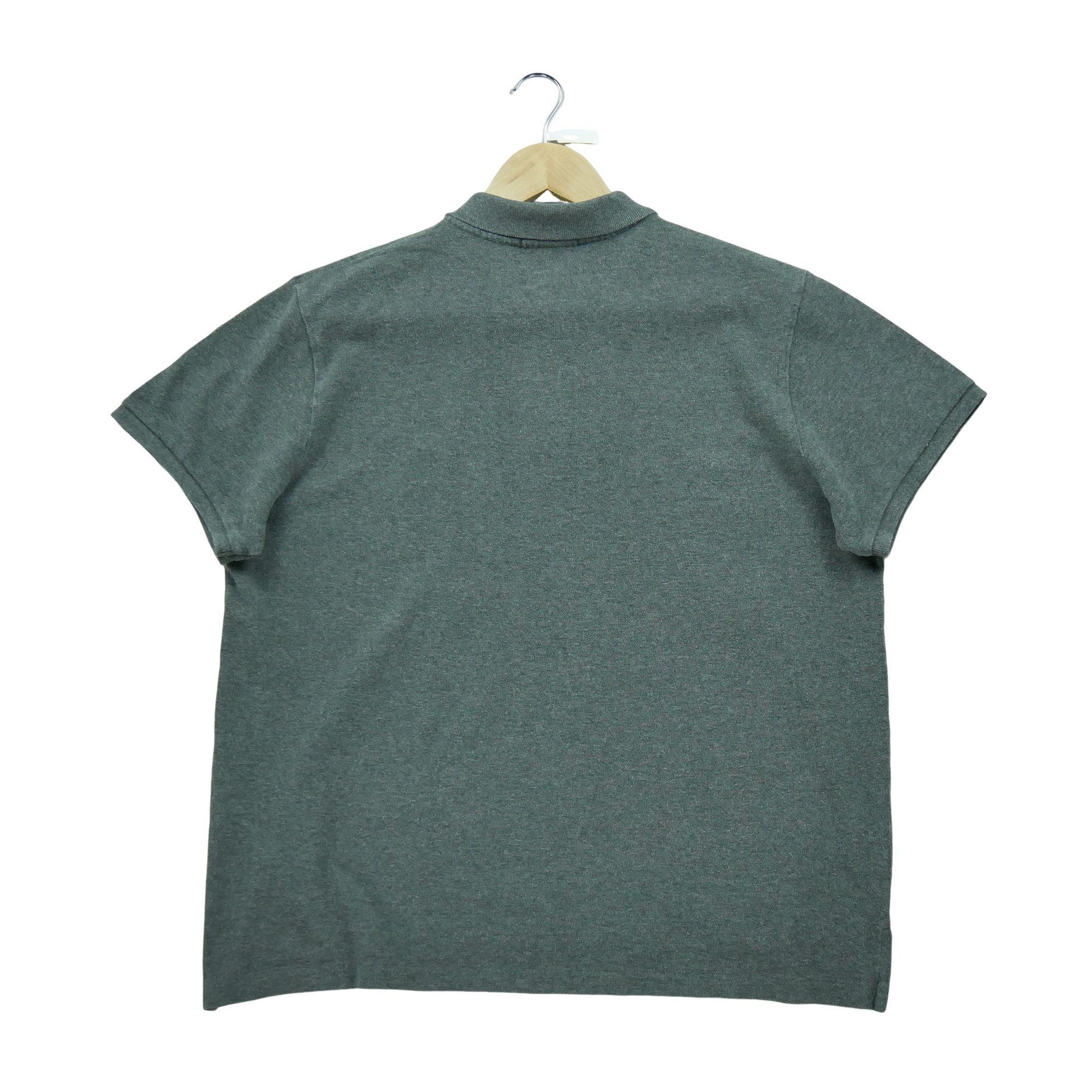 Polo manches courtes Femme  Classic Fit 3