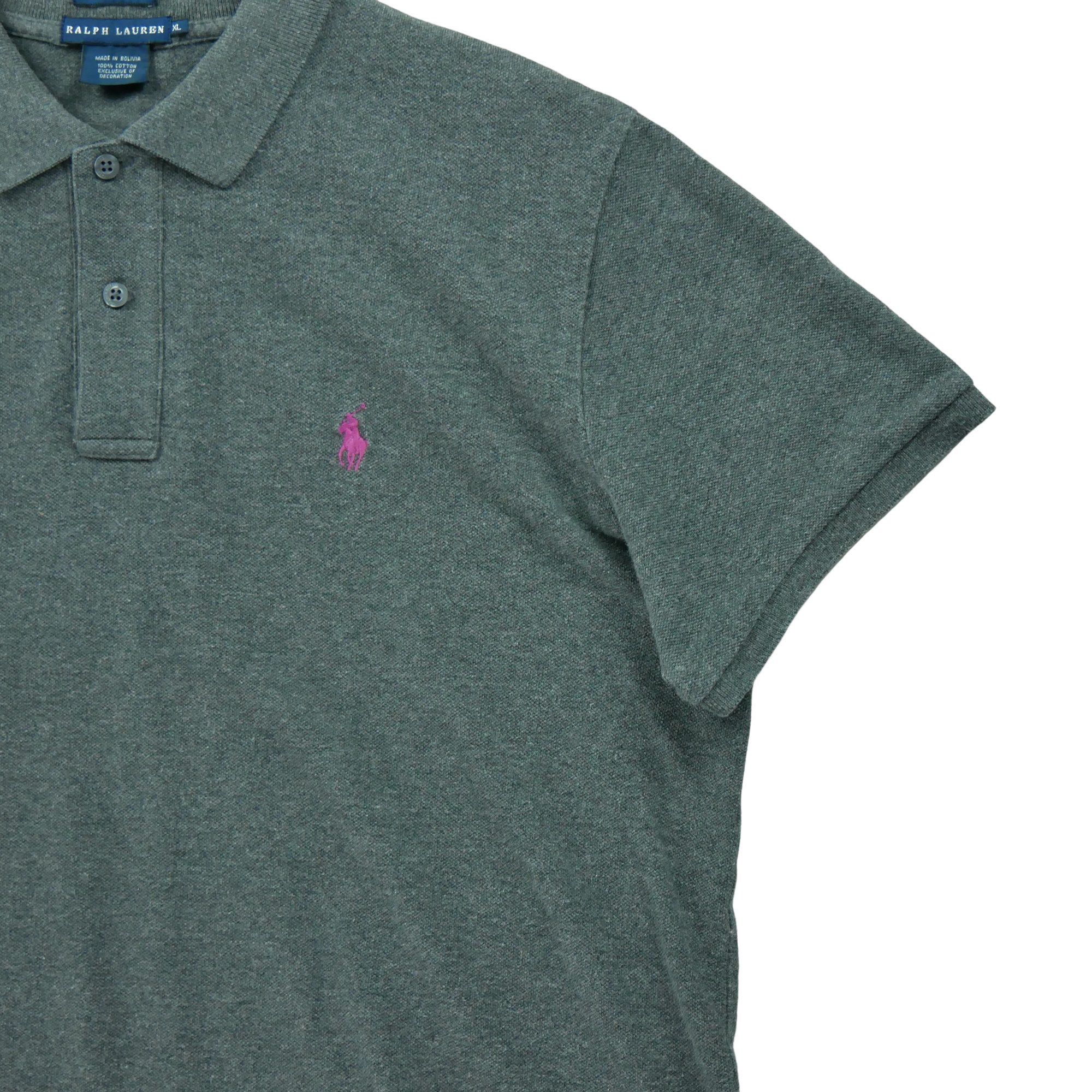 Polo manches courtes Femme  Classic Fit 4