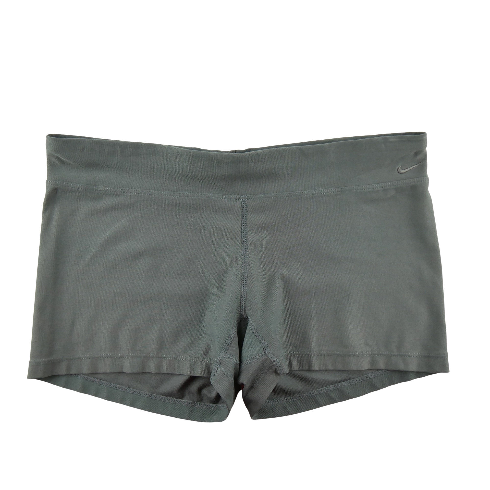 Short Femme  Dri-Fit Running Gris - Très bon état