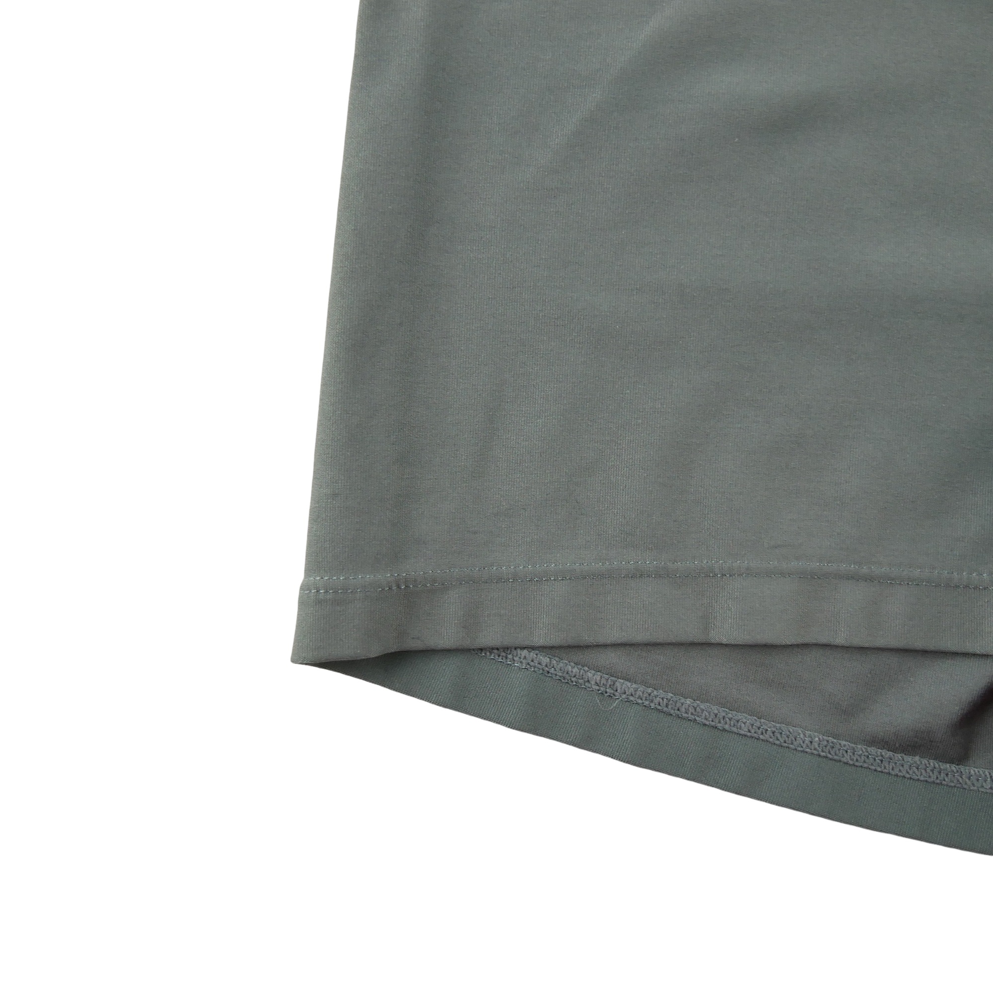 Short Femme  Dri-Fit Running Gris 3