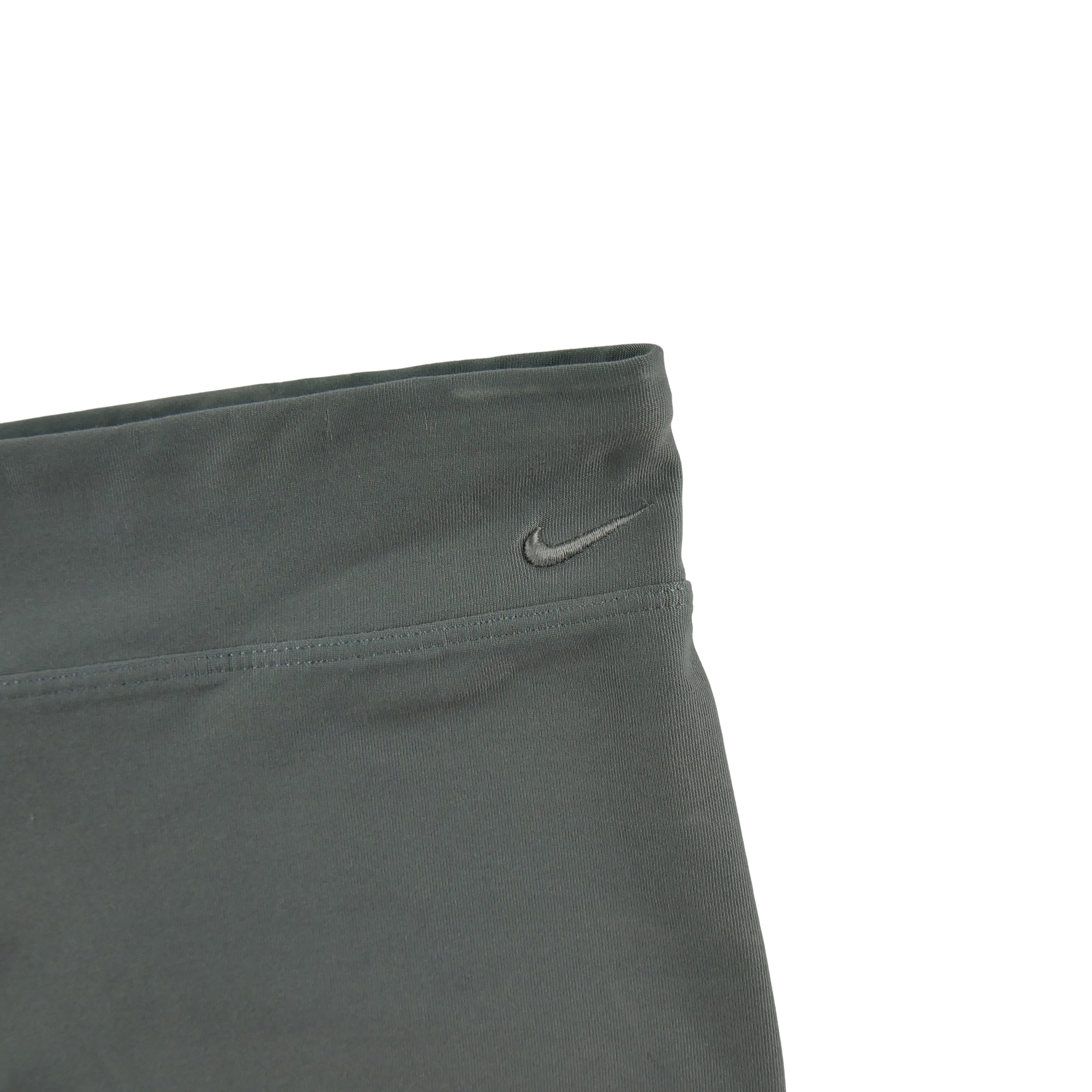 Short Femme  Dri-Fit Running Gris 4
