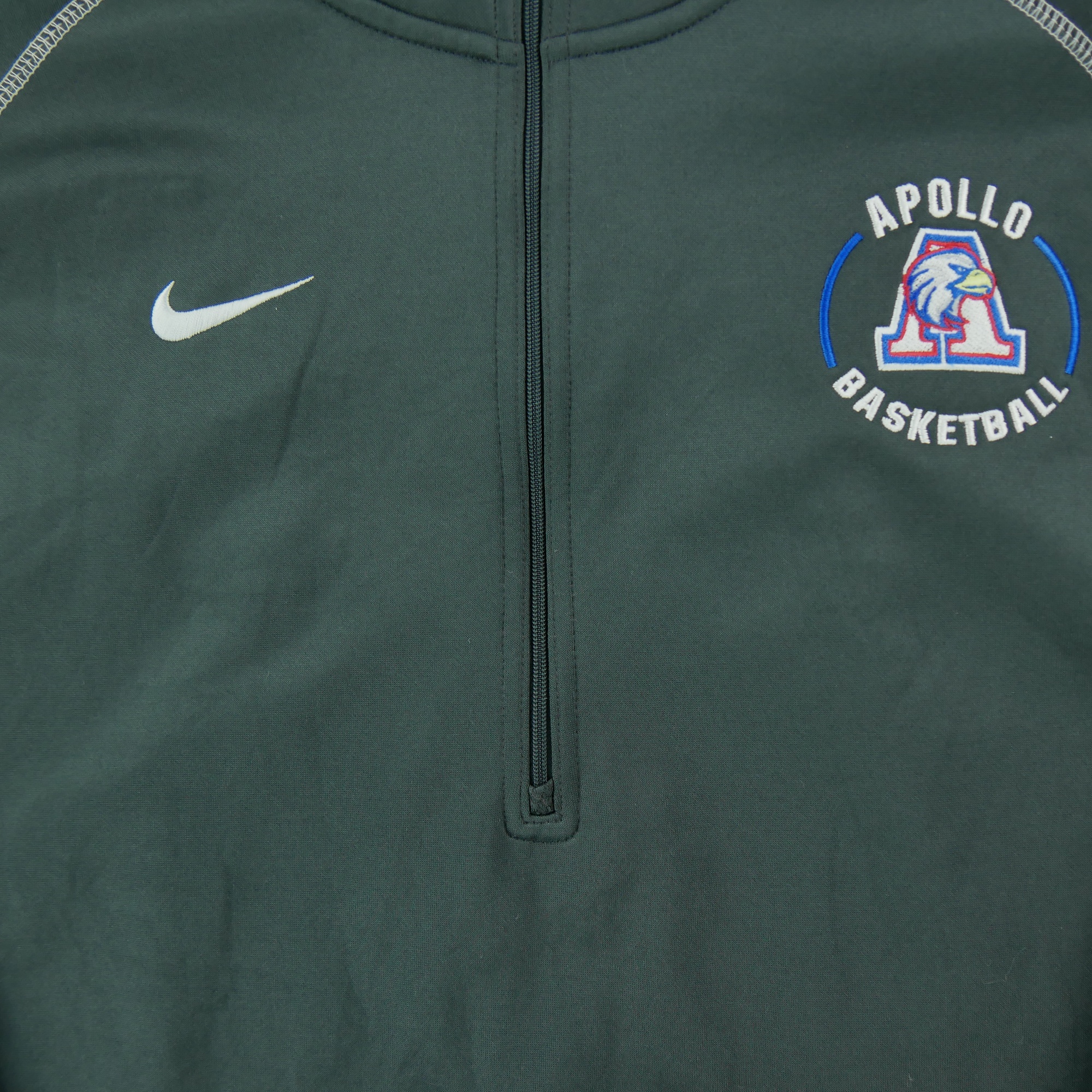 Sweat Homme  Apollo Basketball 4