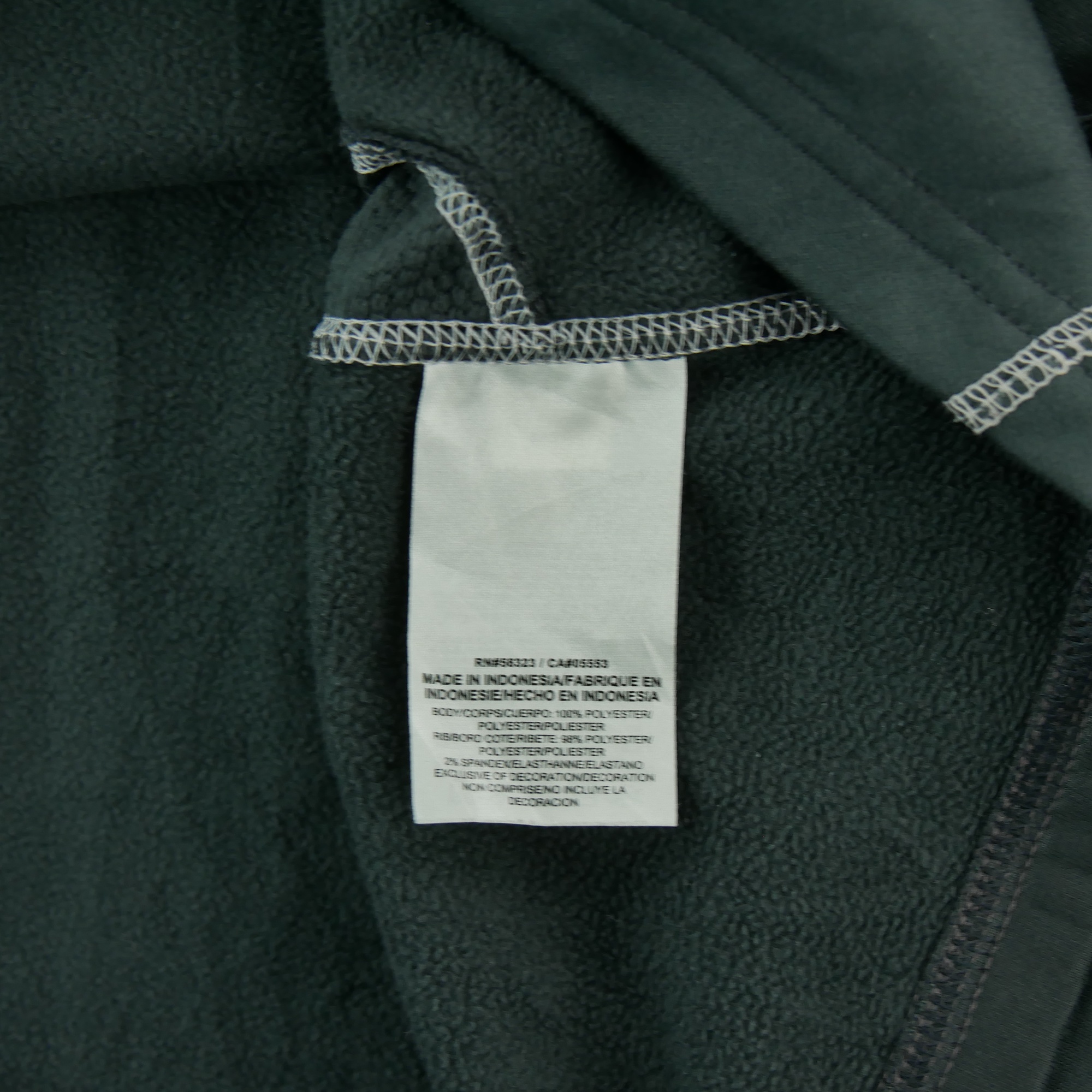 Sweat Homme  Apollo Basketball 7