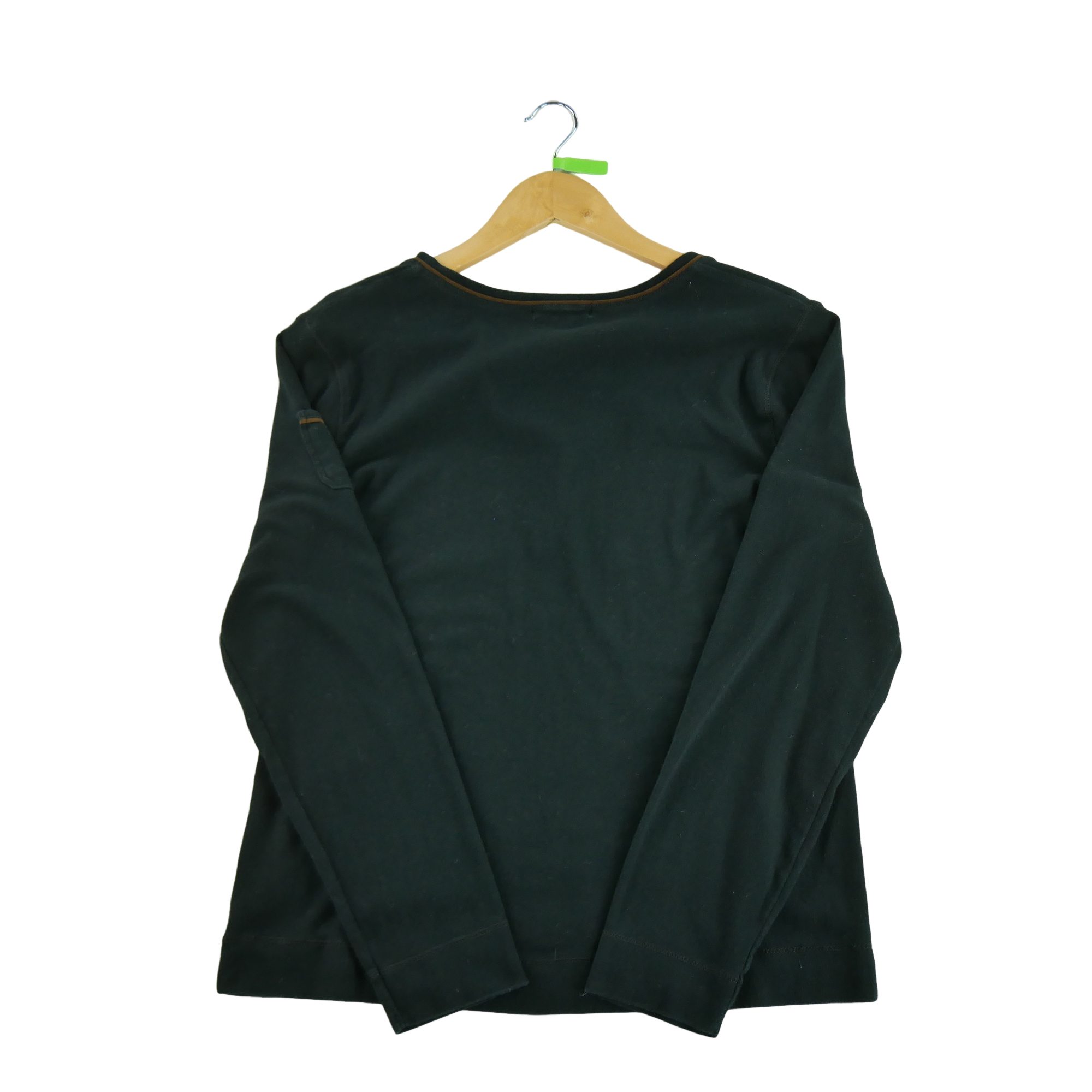 Pull Femme  Noir 2