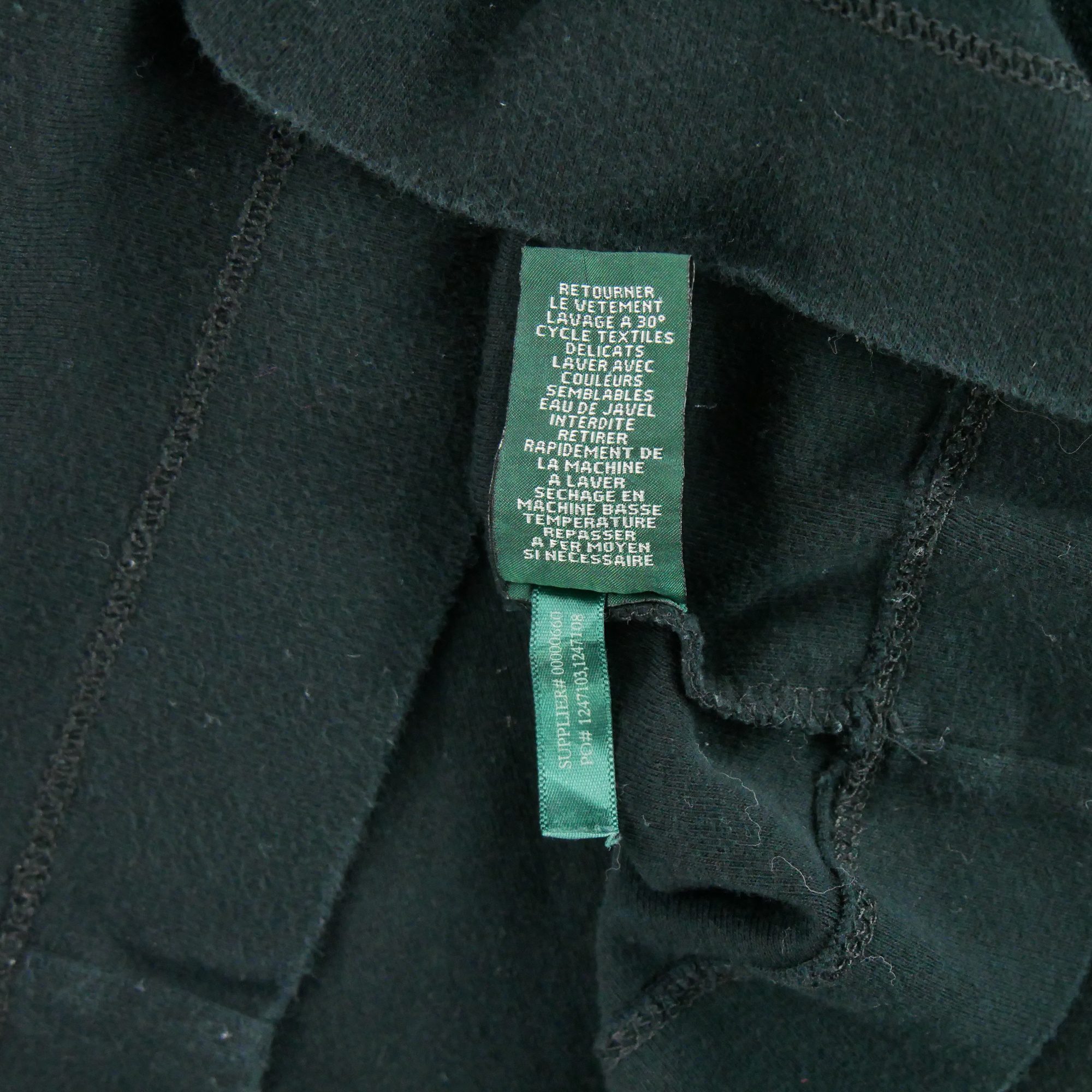 Pull Femme  Noir 5