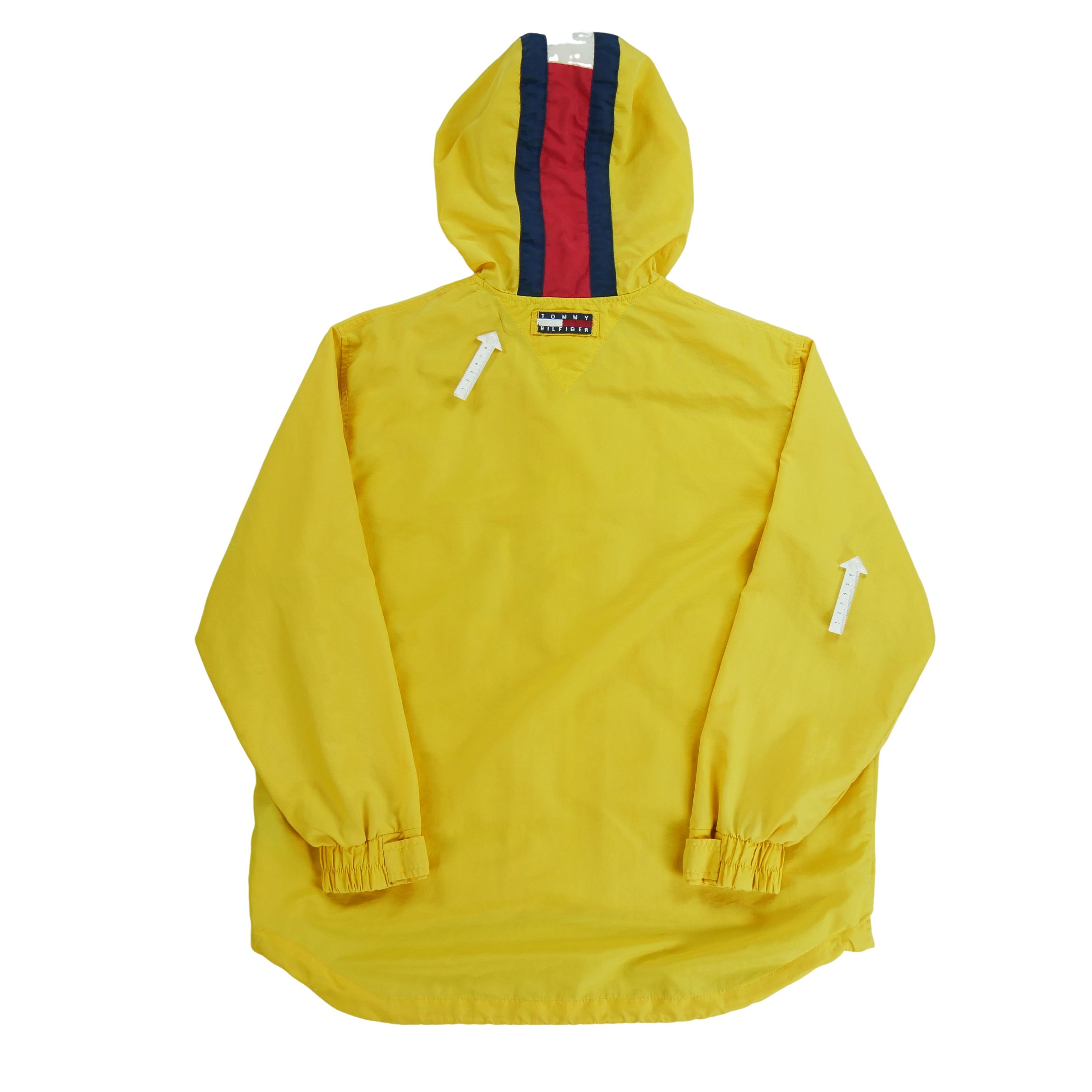 Veste Homme Vintage Y2K Jaune 8