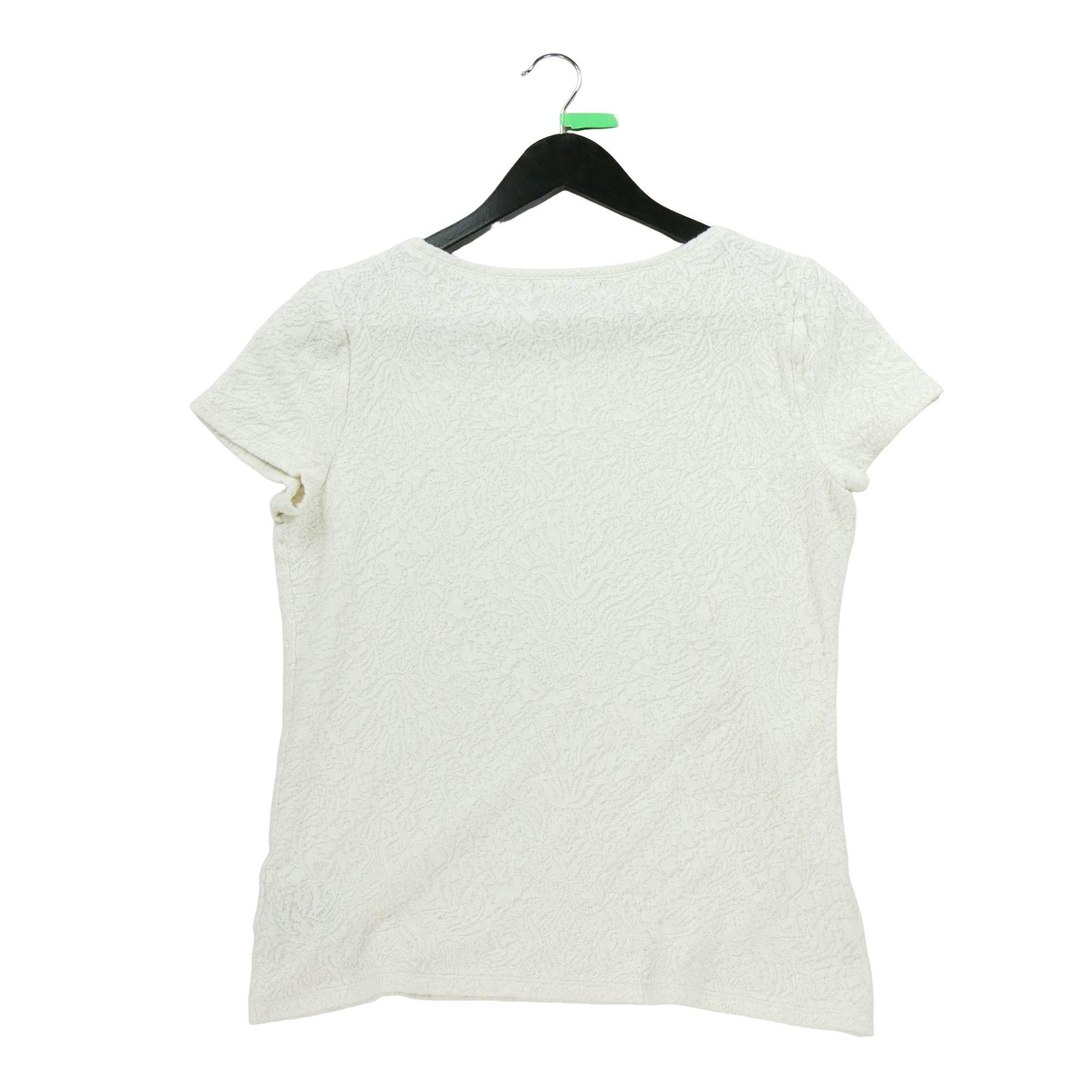 T-shirt manches courtes Femme 2