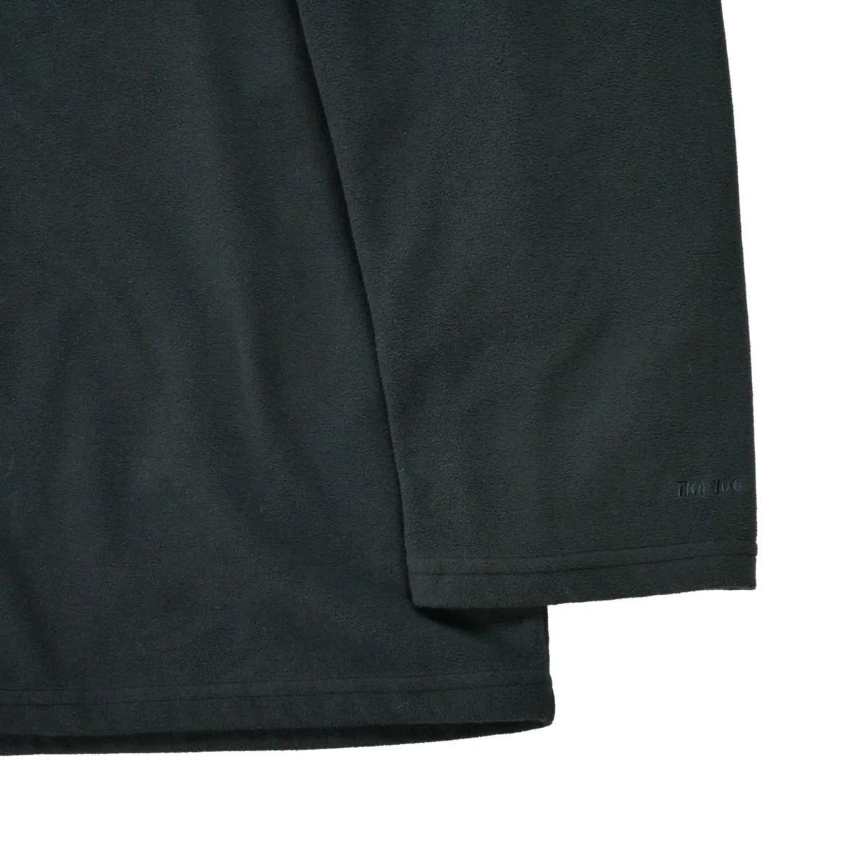 Pull polaire Homme  TKA100 TNF Noir 5