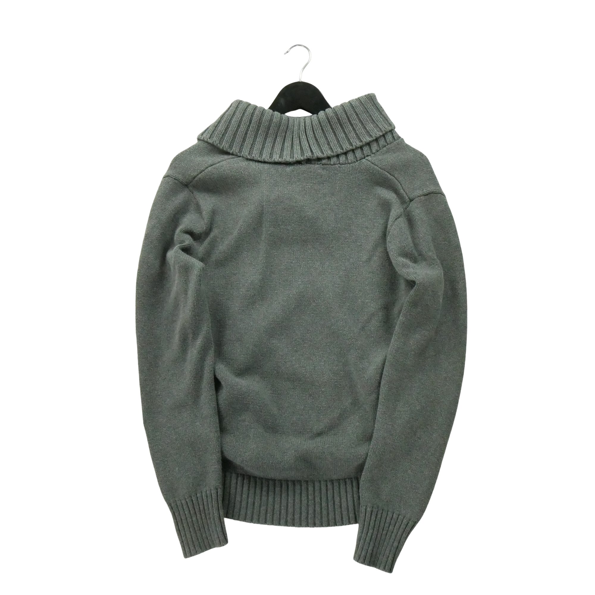 Pull Femme  Gris 2