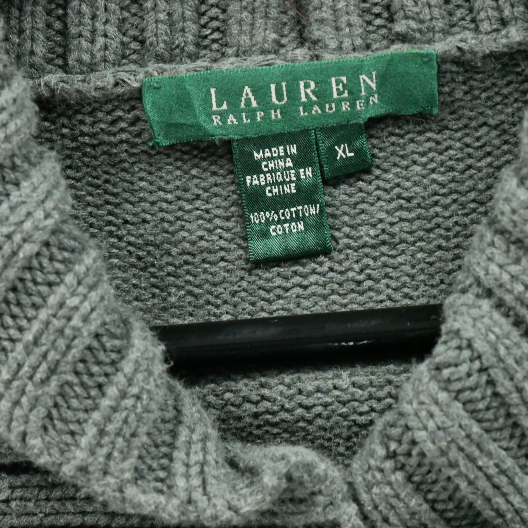 Pull Femme  Gris 5