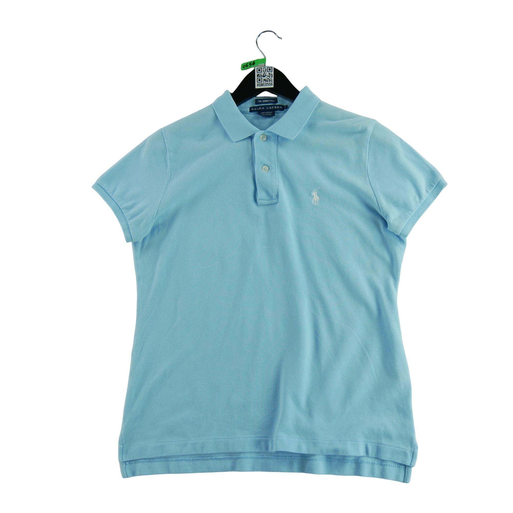 Polo manches courtes Femme 1