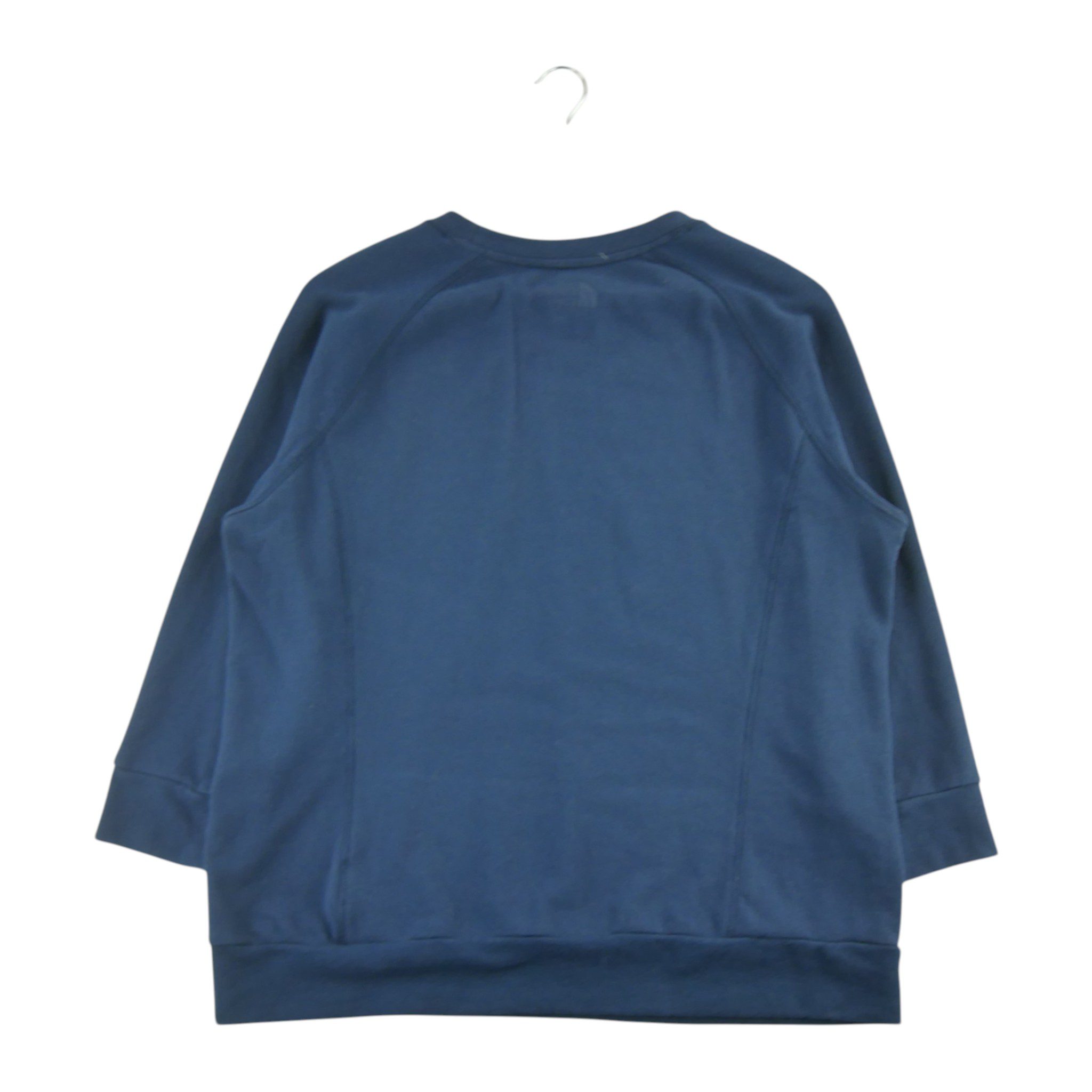 Sweat Femme  TNF FlashDry Bleu 2