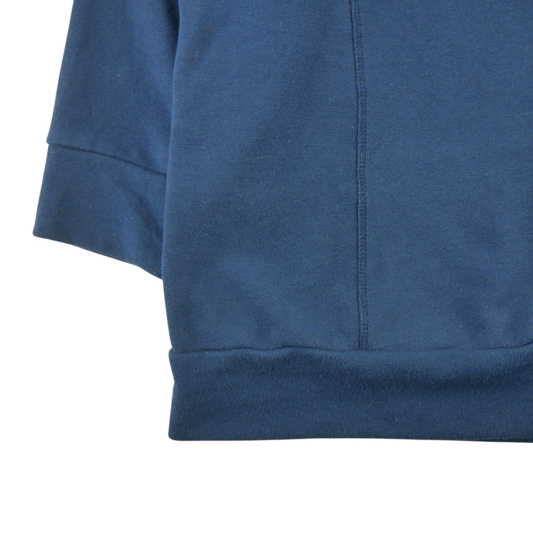 Sweat Femme  TNF FlashDry Bleu 3