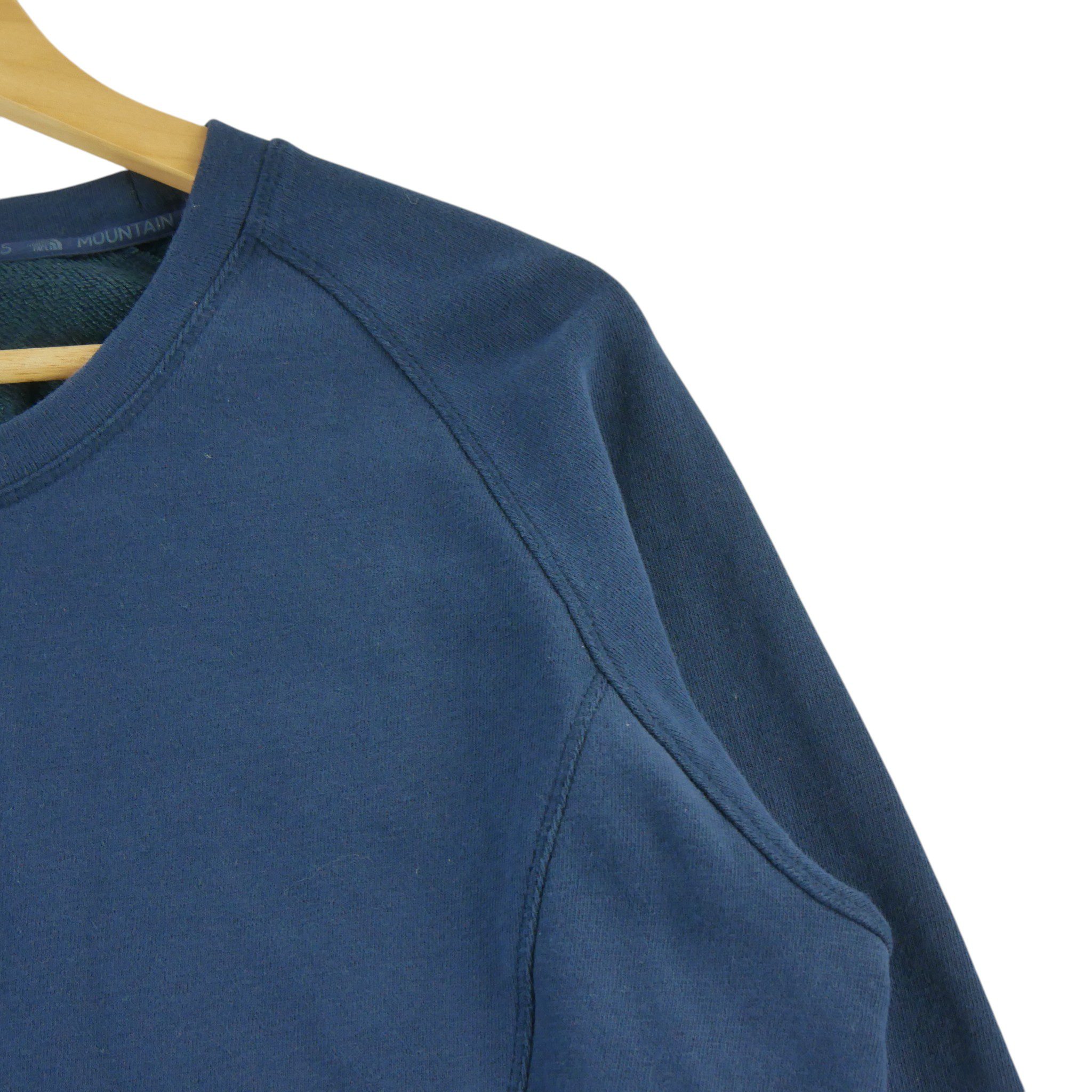 Sweat Femme  TNF FlashDry Bleu 4