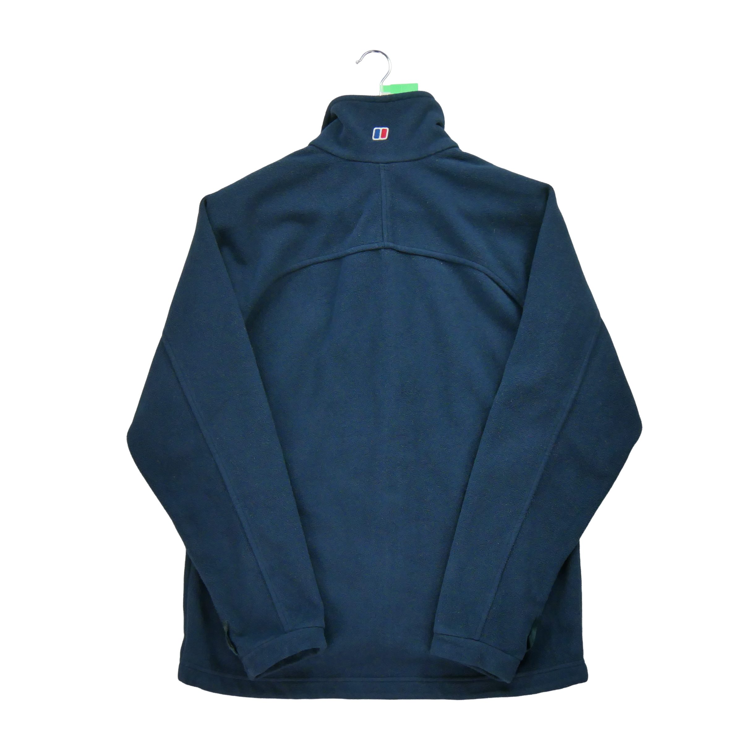 Veste polaire Homme  Marine 2