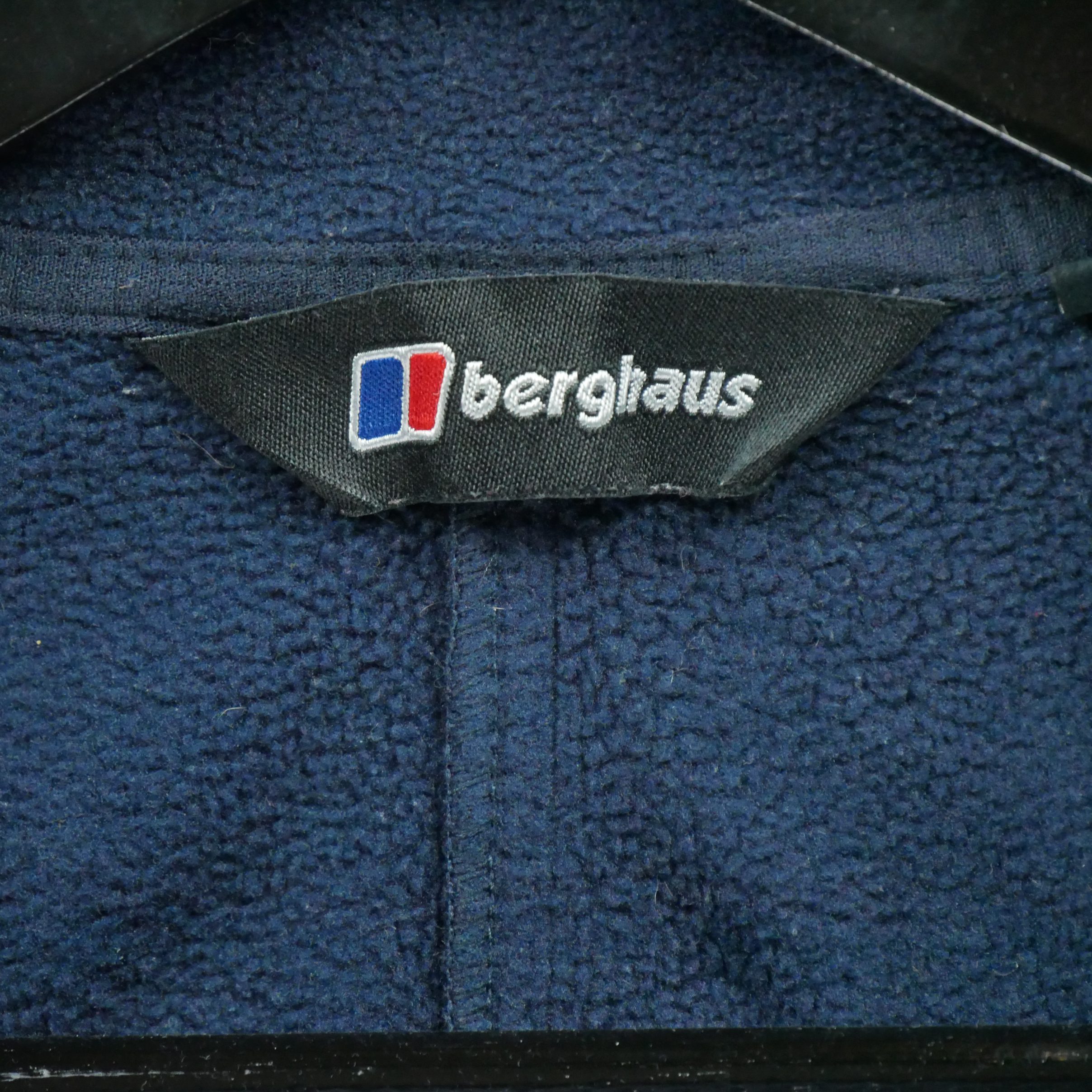 Veste polaire Homme  Marine 6
