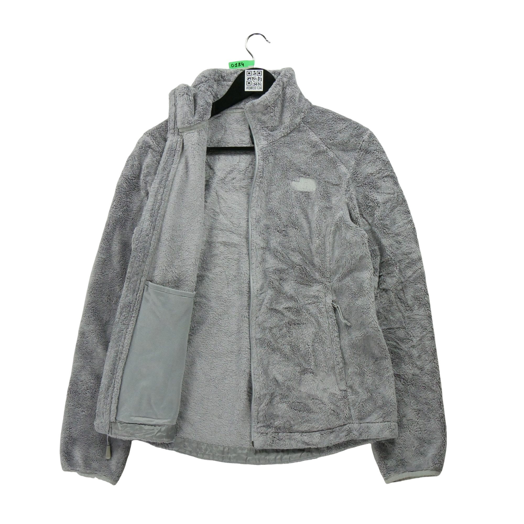 Veste polaire Femme  Osito TNF 3