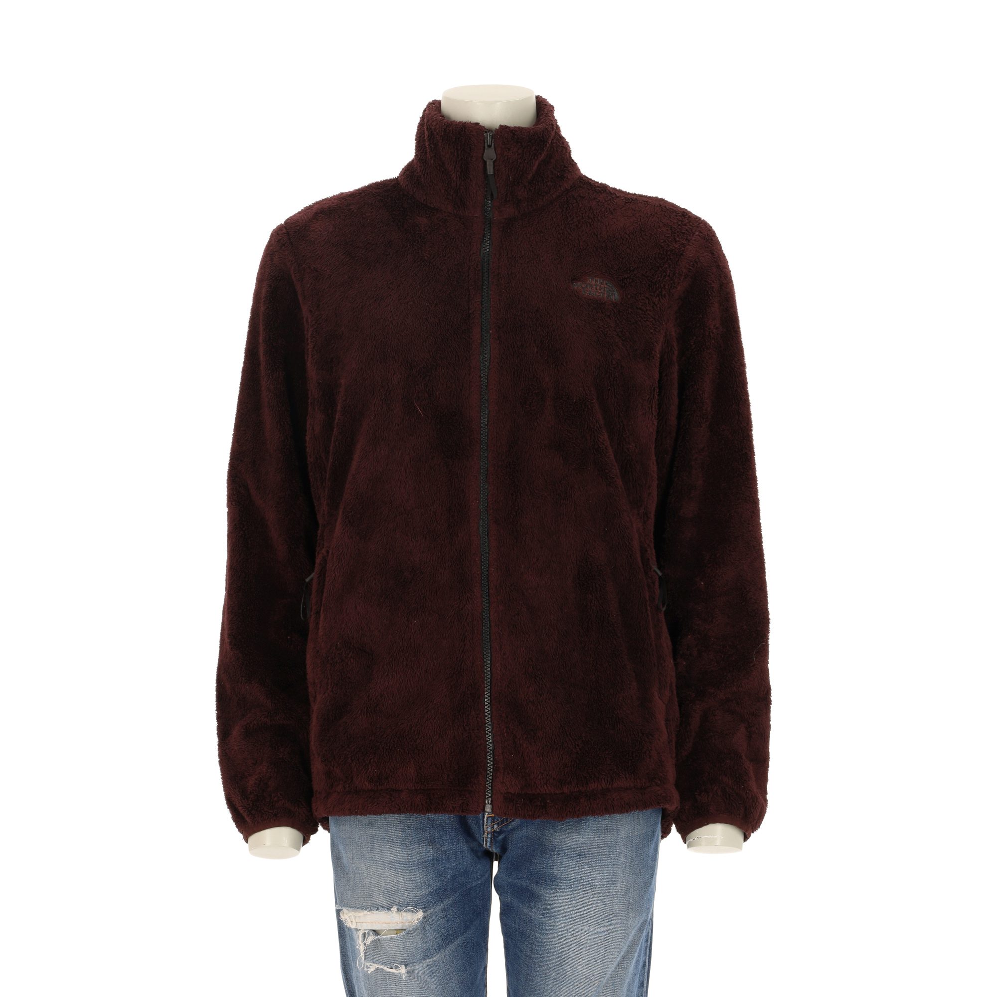 Veste polaire Femme  Osito TNF 1
