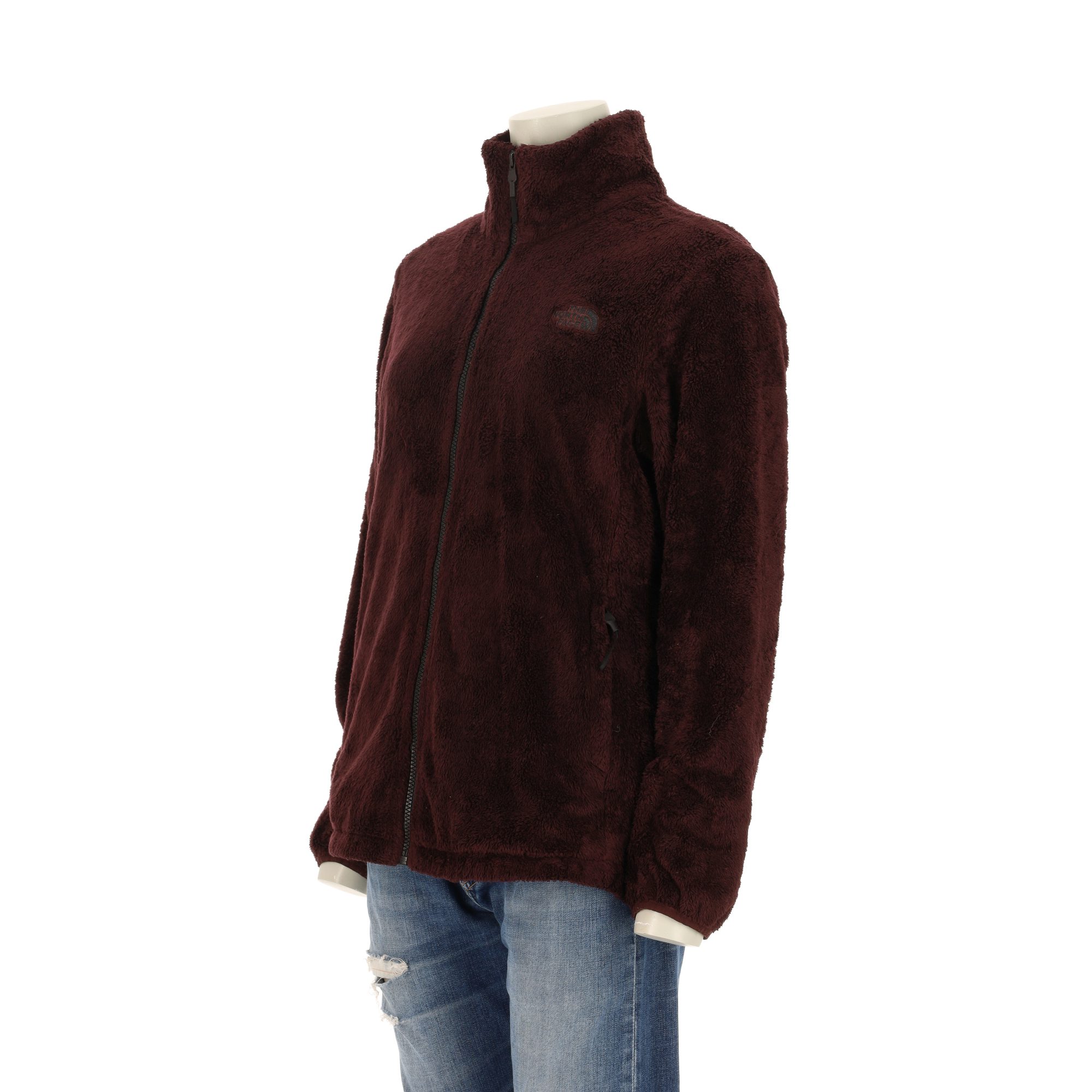 Veste polaire Femme  Osito TNF 4