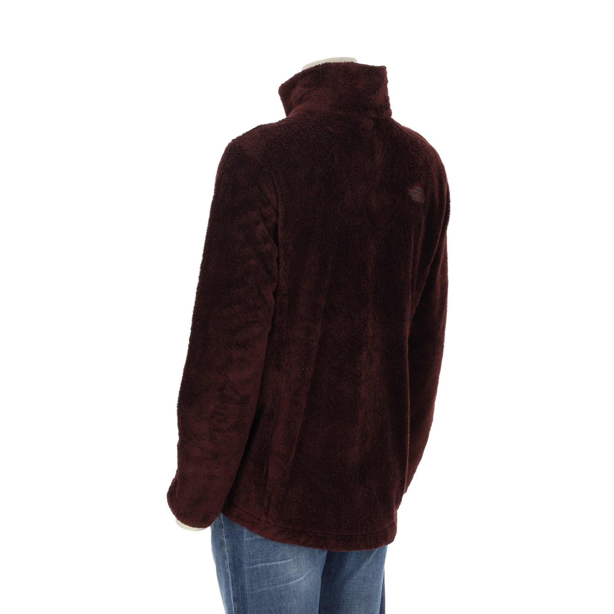 Veste polaire Femme  Osito TNF 5