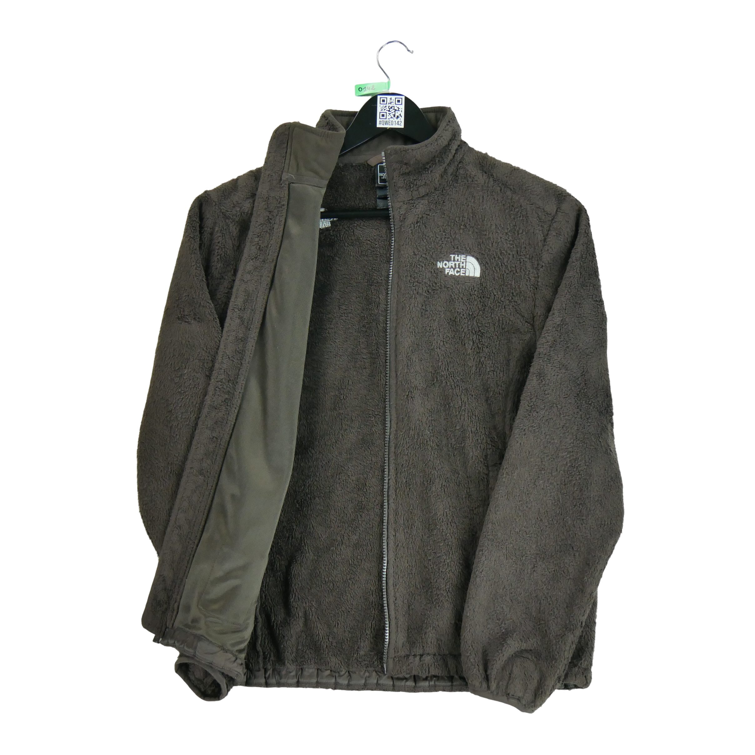 Veste polaire The North Face Osito 3