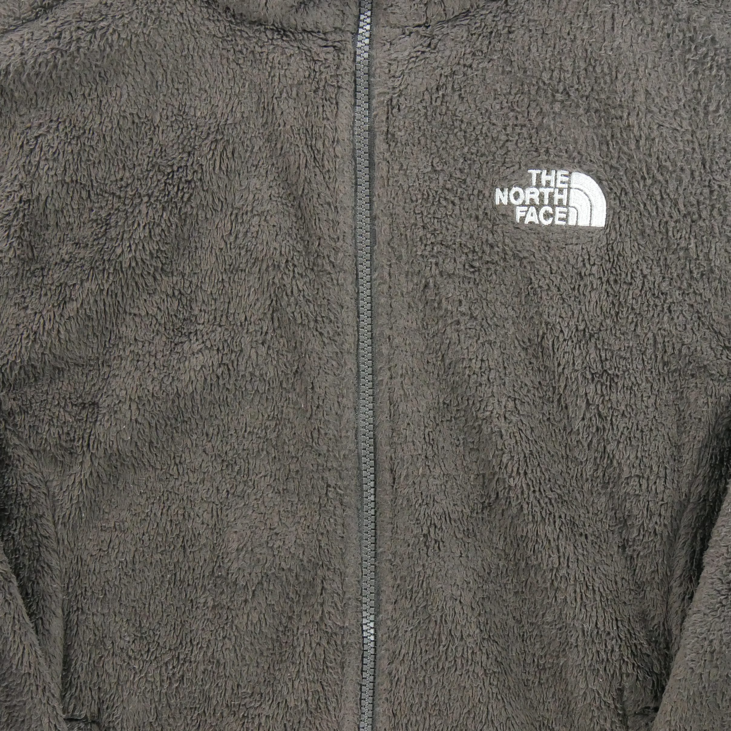 Veste polaire The North Face Osito 4